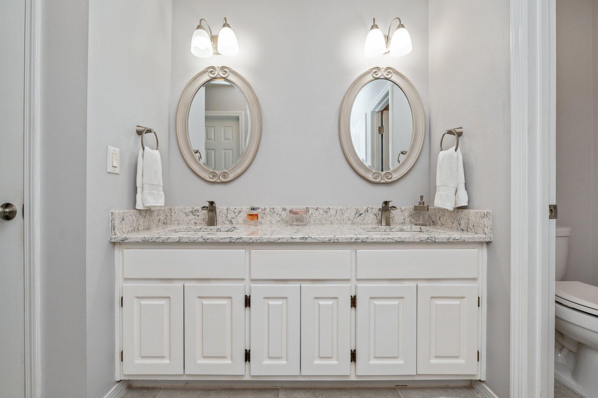 CHEROKEE BEND S/D - Residential