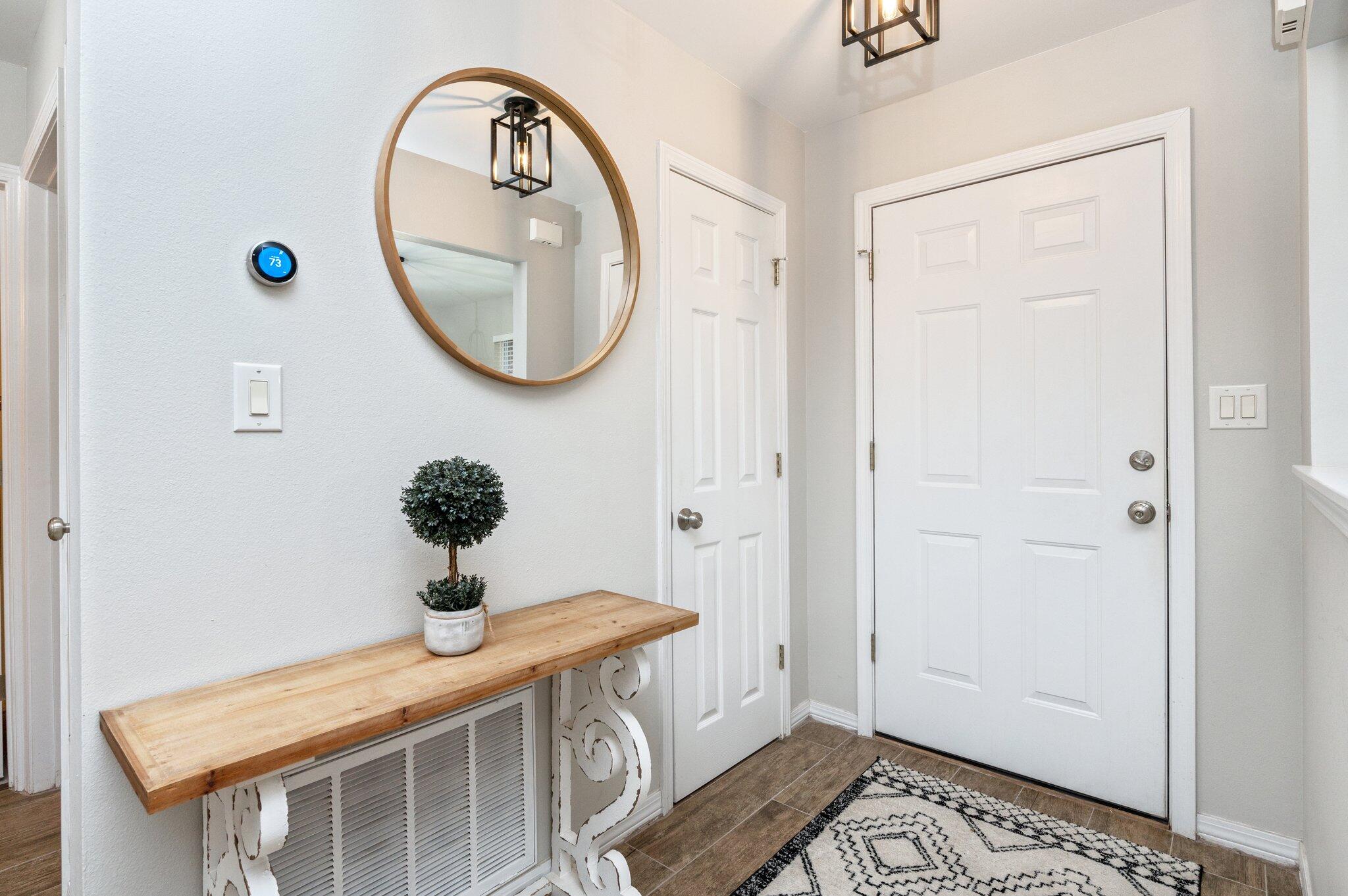 CHEROKEE BEND S/D - Residential