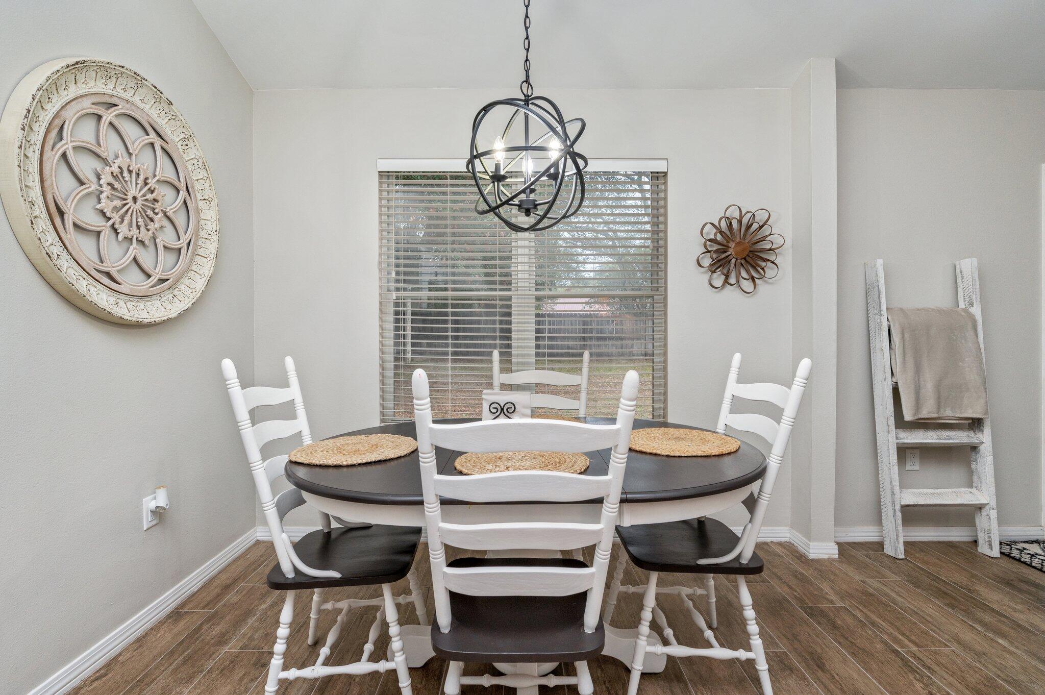 CHEROKEE BEND S/D - Residential