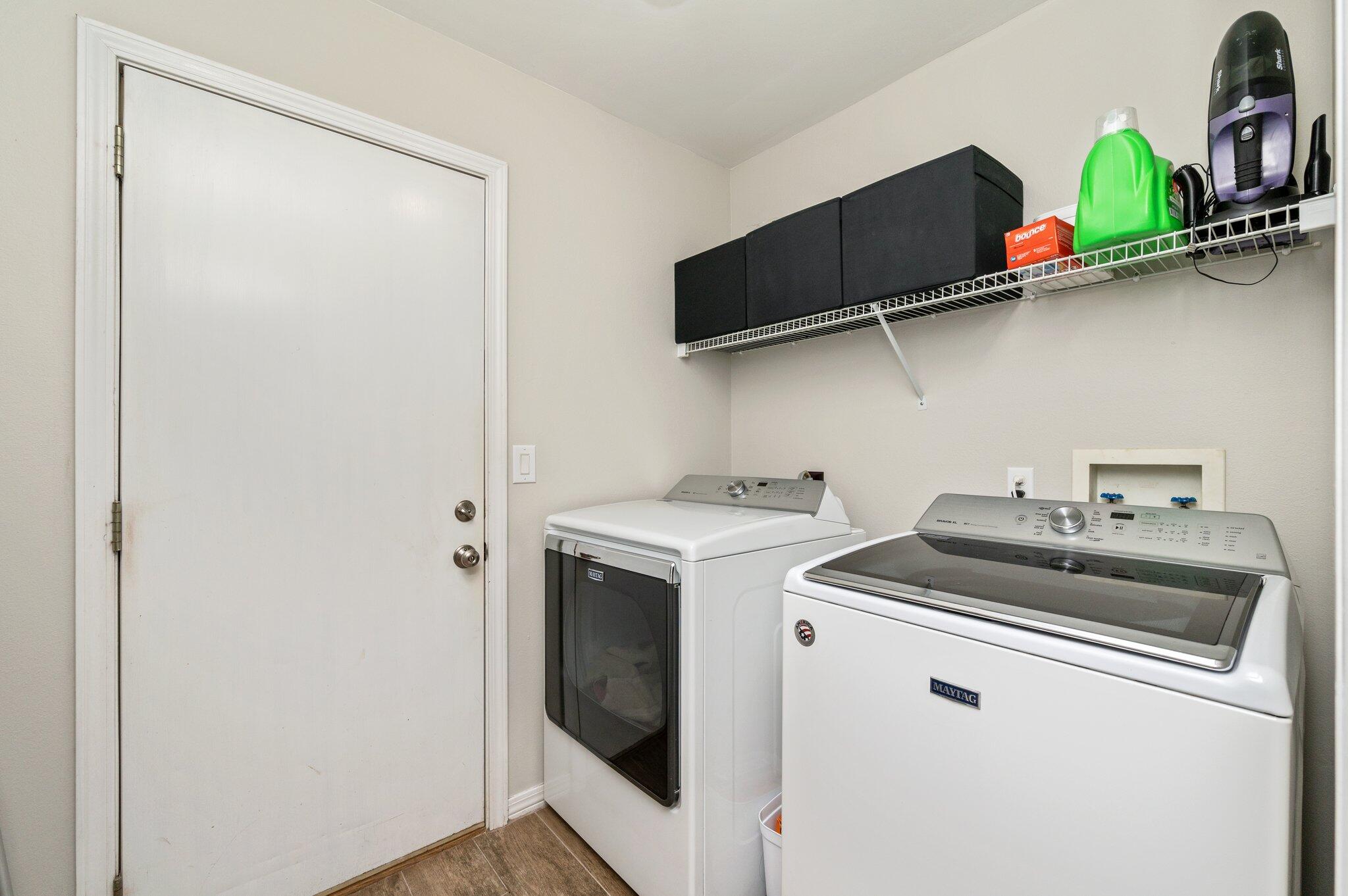 CHEROKEE BEND S/D - Residential