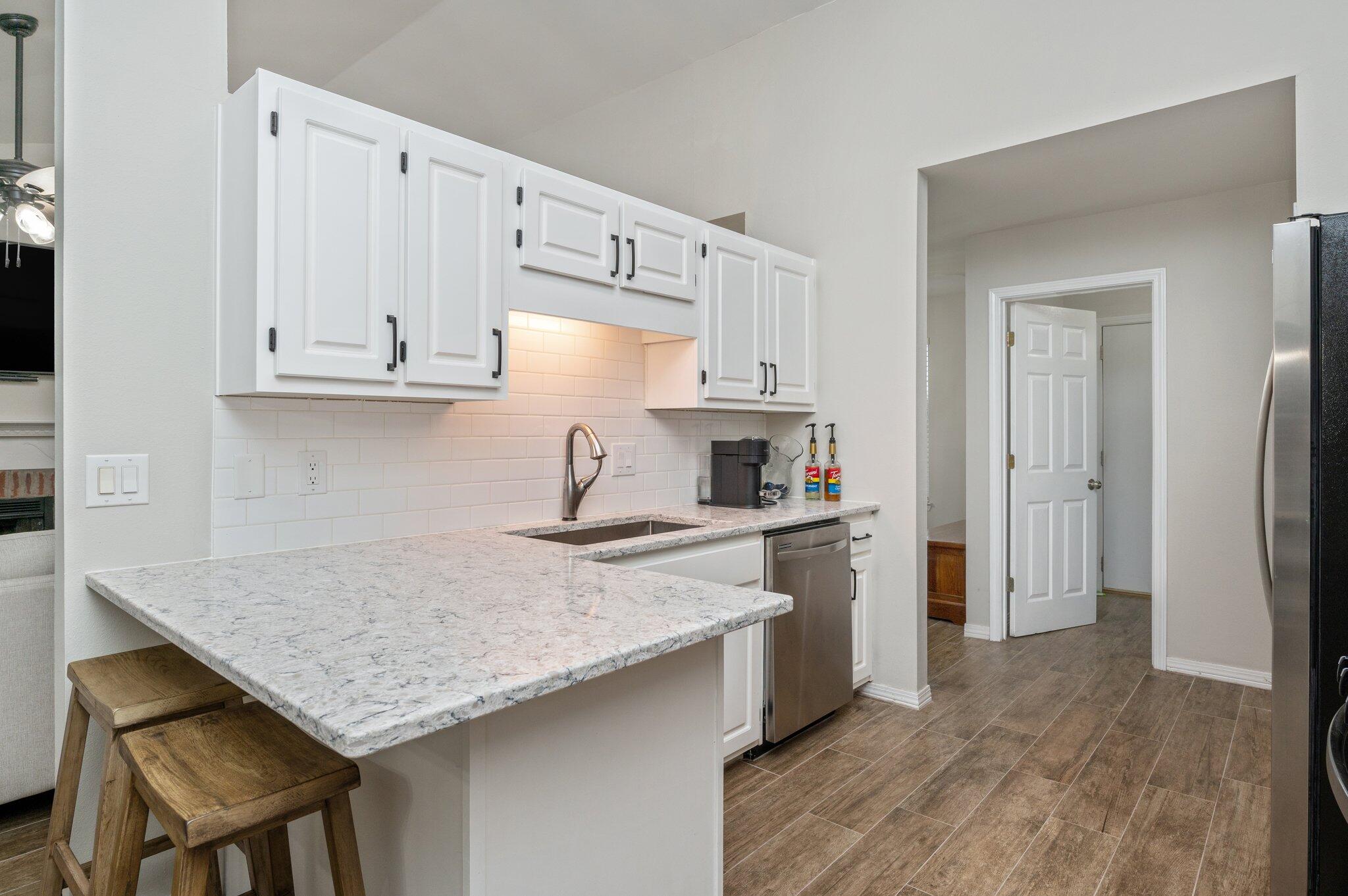 CHEROKEE BEND S/D - Residential