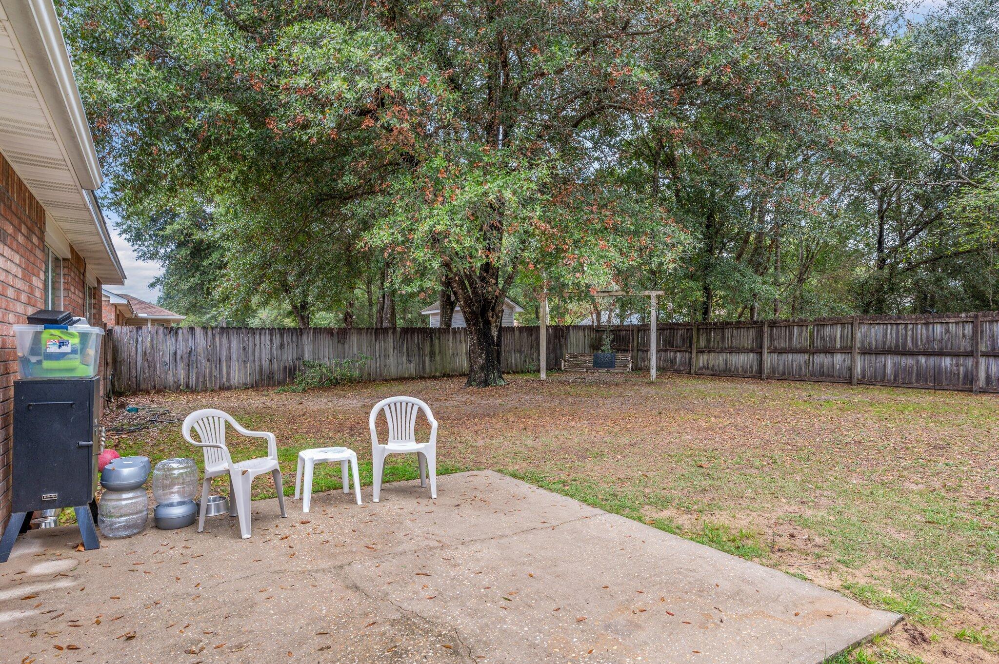 CHEROKEE BEND S/D - Residential