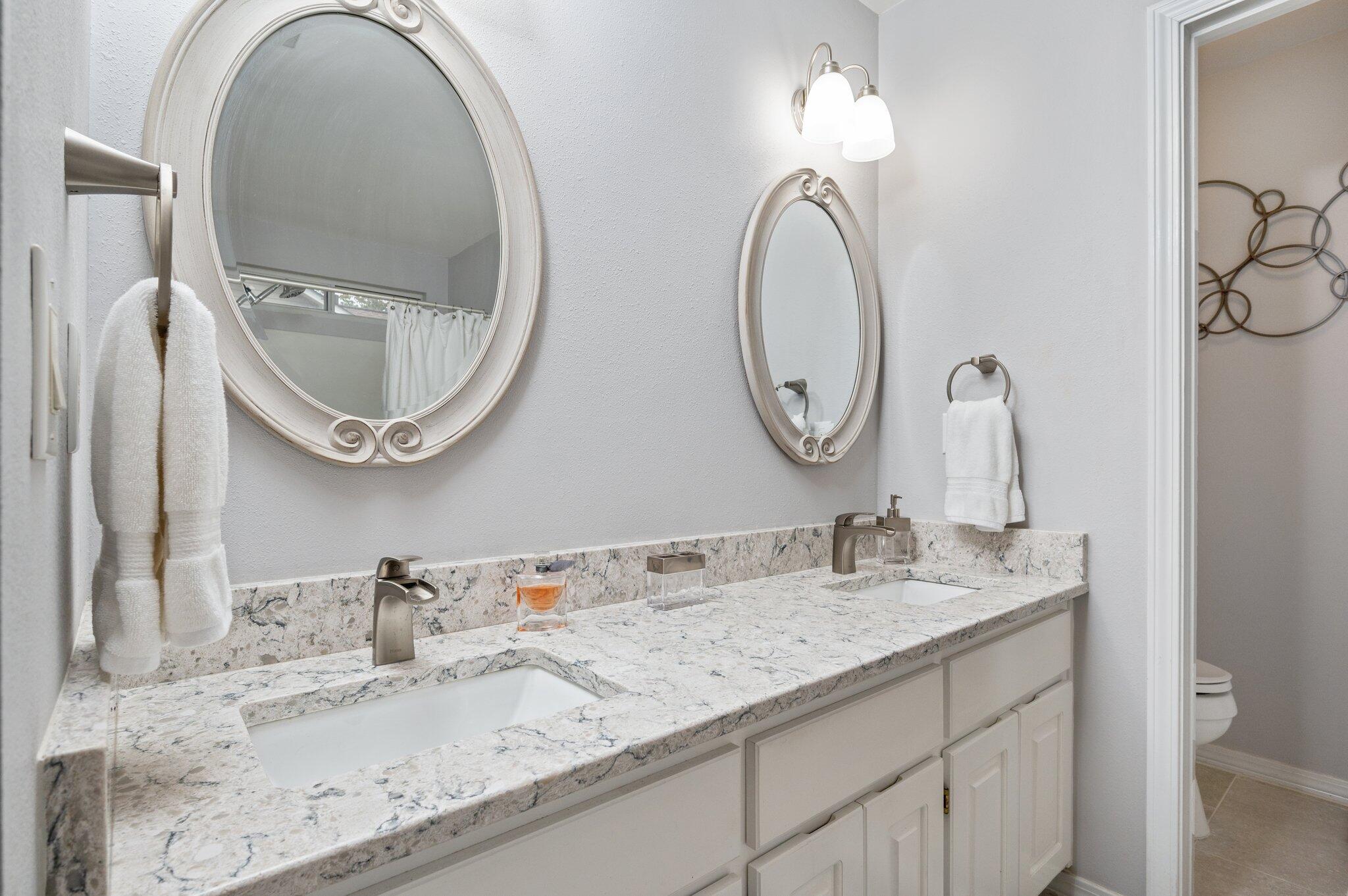 CHEROKEE BEND S/D - Residential