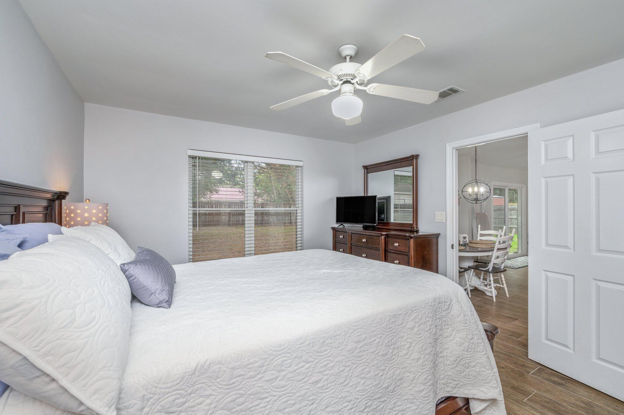 CHEROKEE BEND S/D - Residential