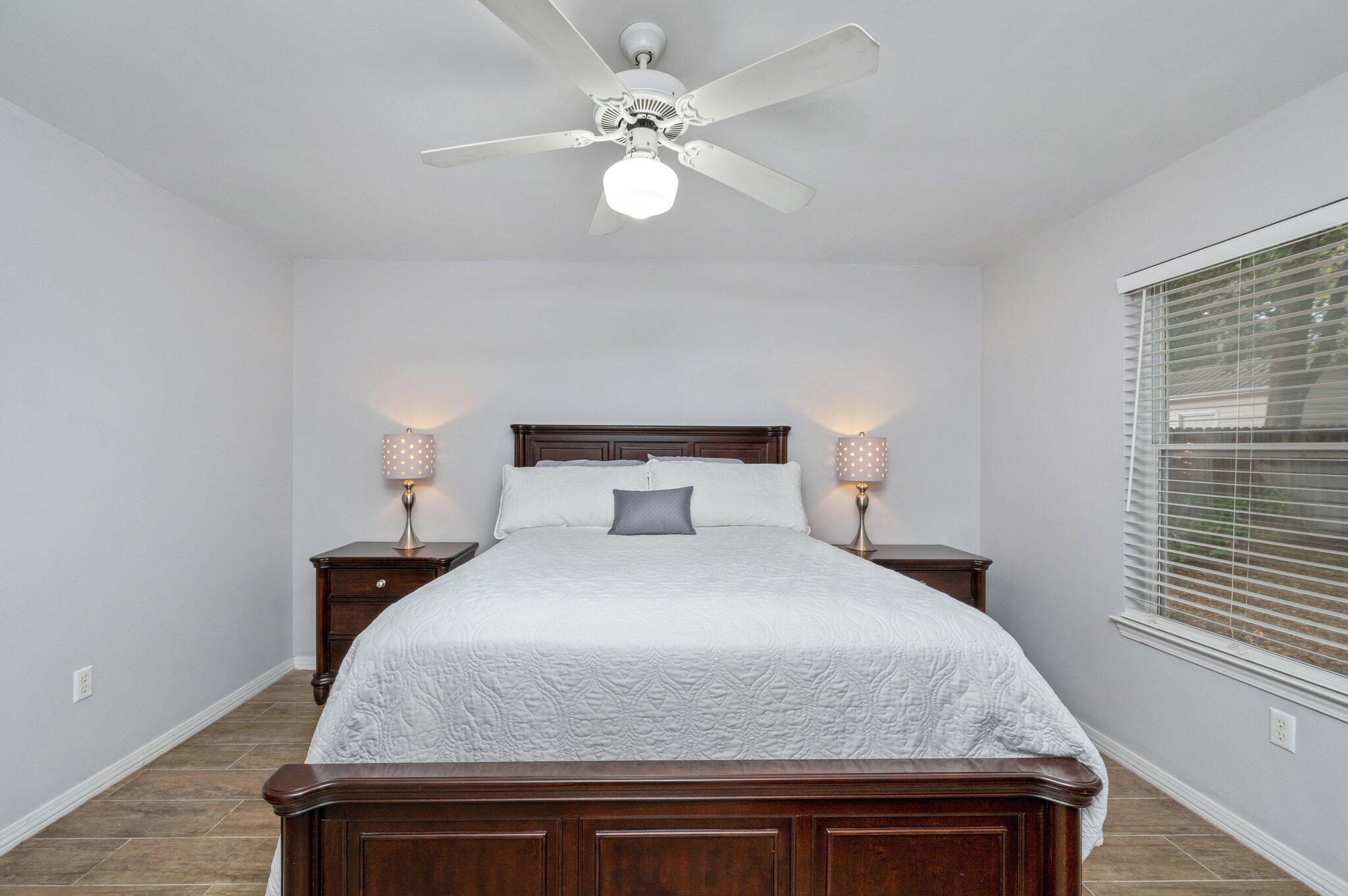 CHEROKEE BEND S/D - Residential