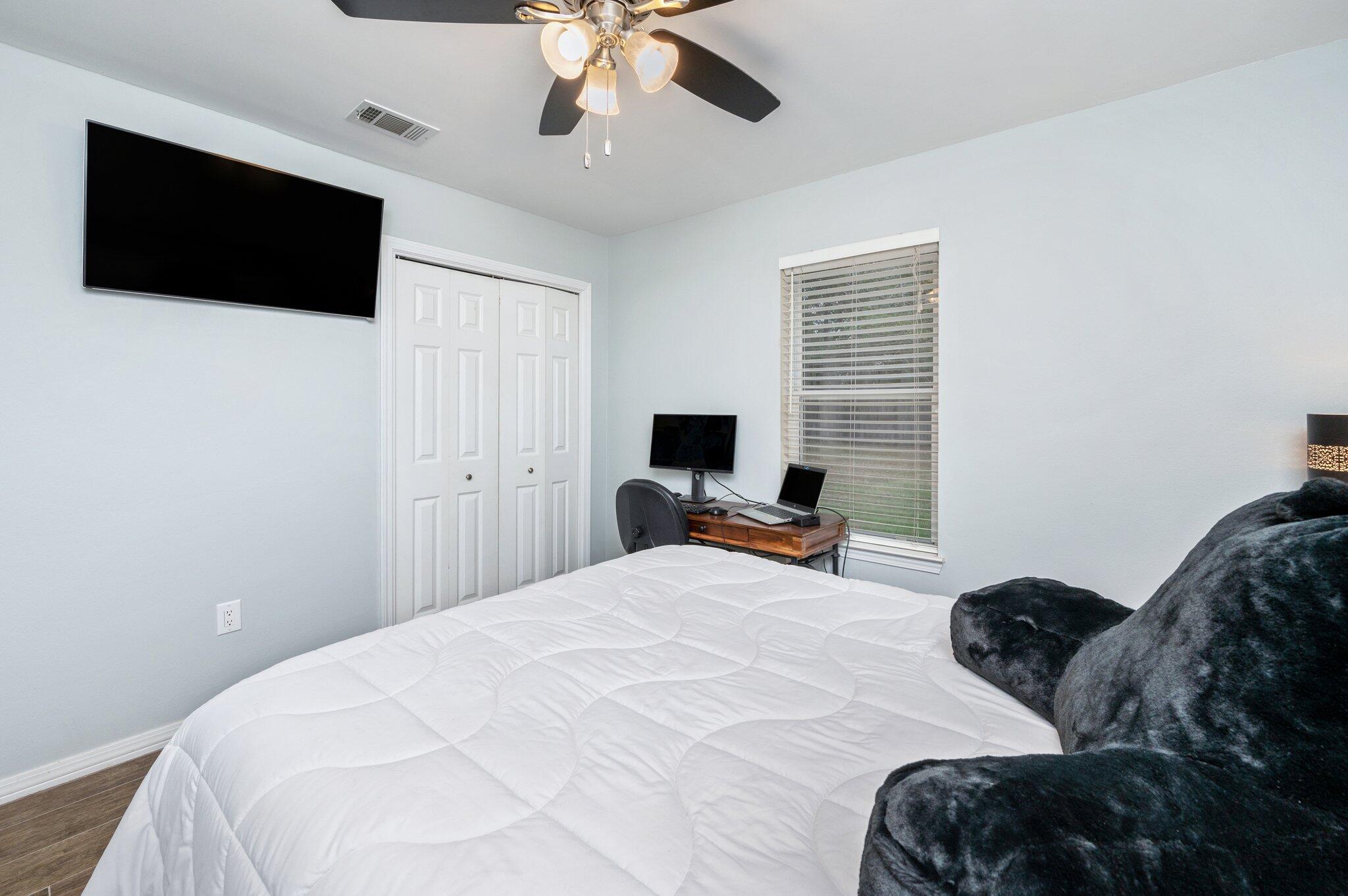 CHEROKEE BEND S/D - Residential