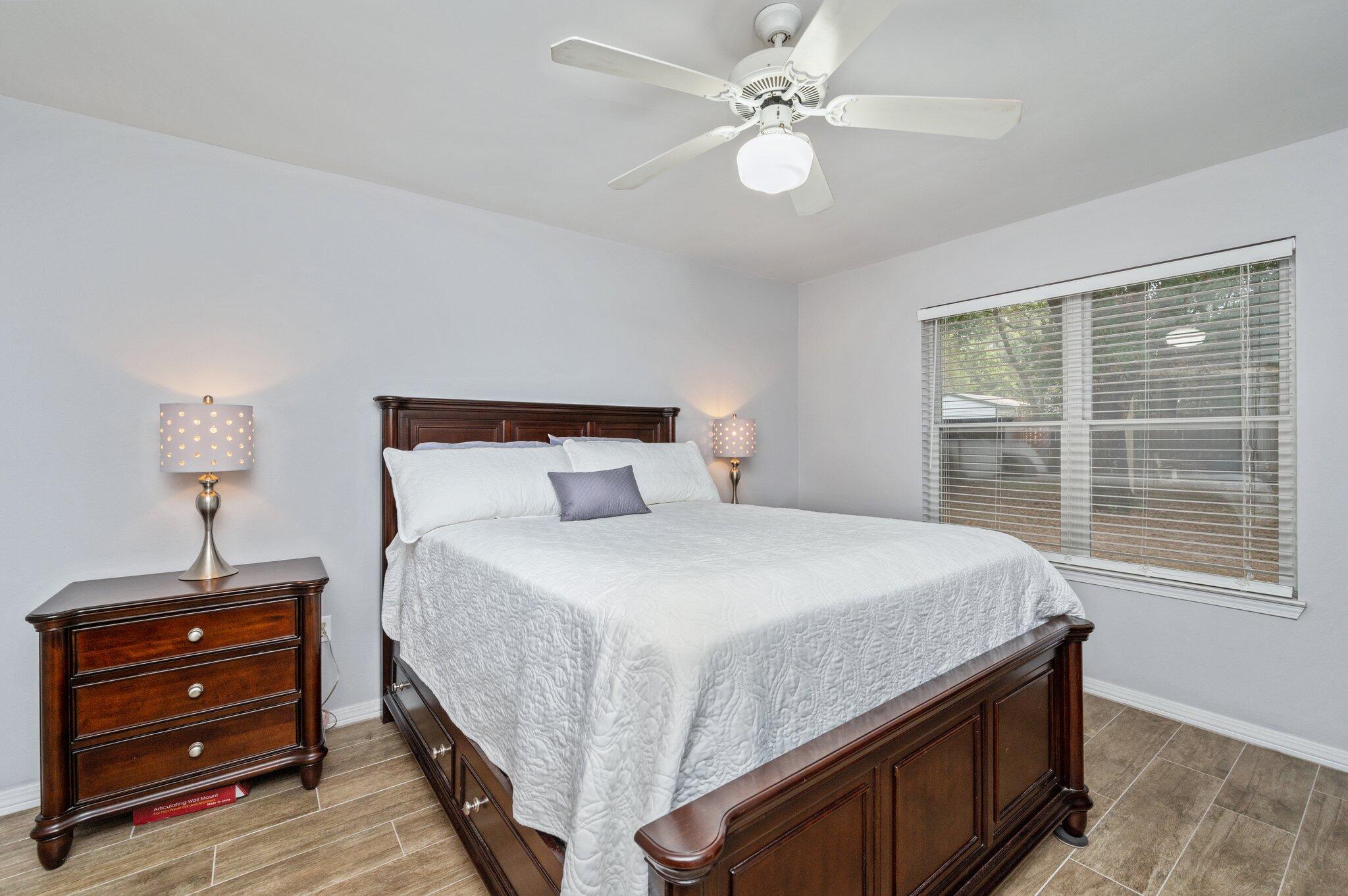 CHEROKEE BEND S/D - Residential