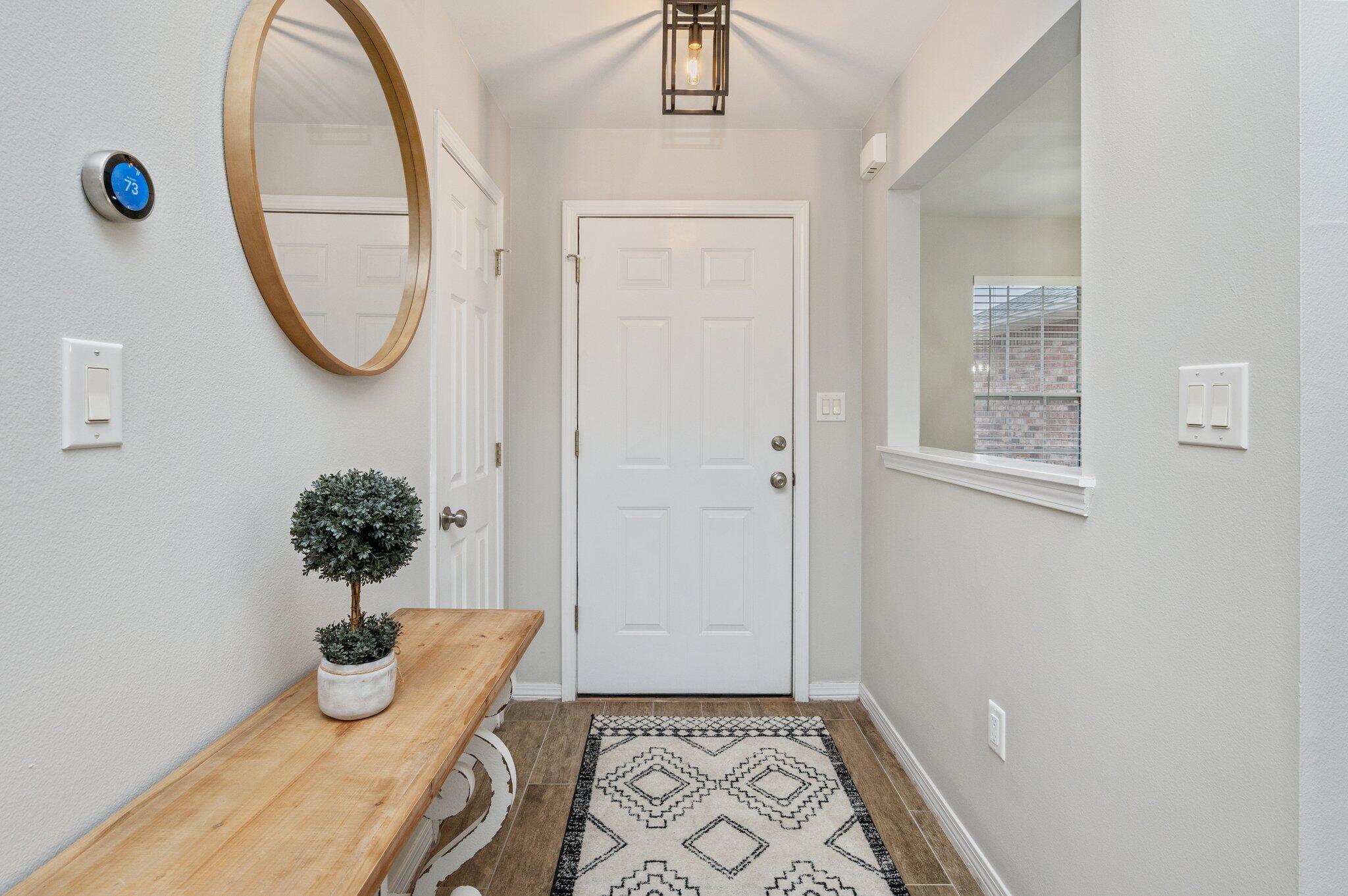 CHEROKEE BEND S/D - Residential