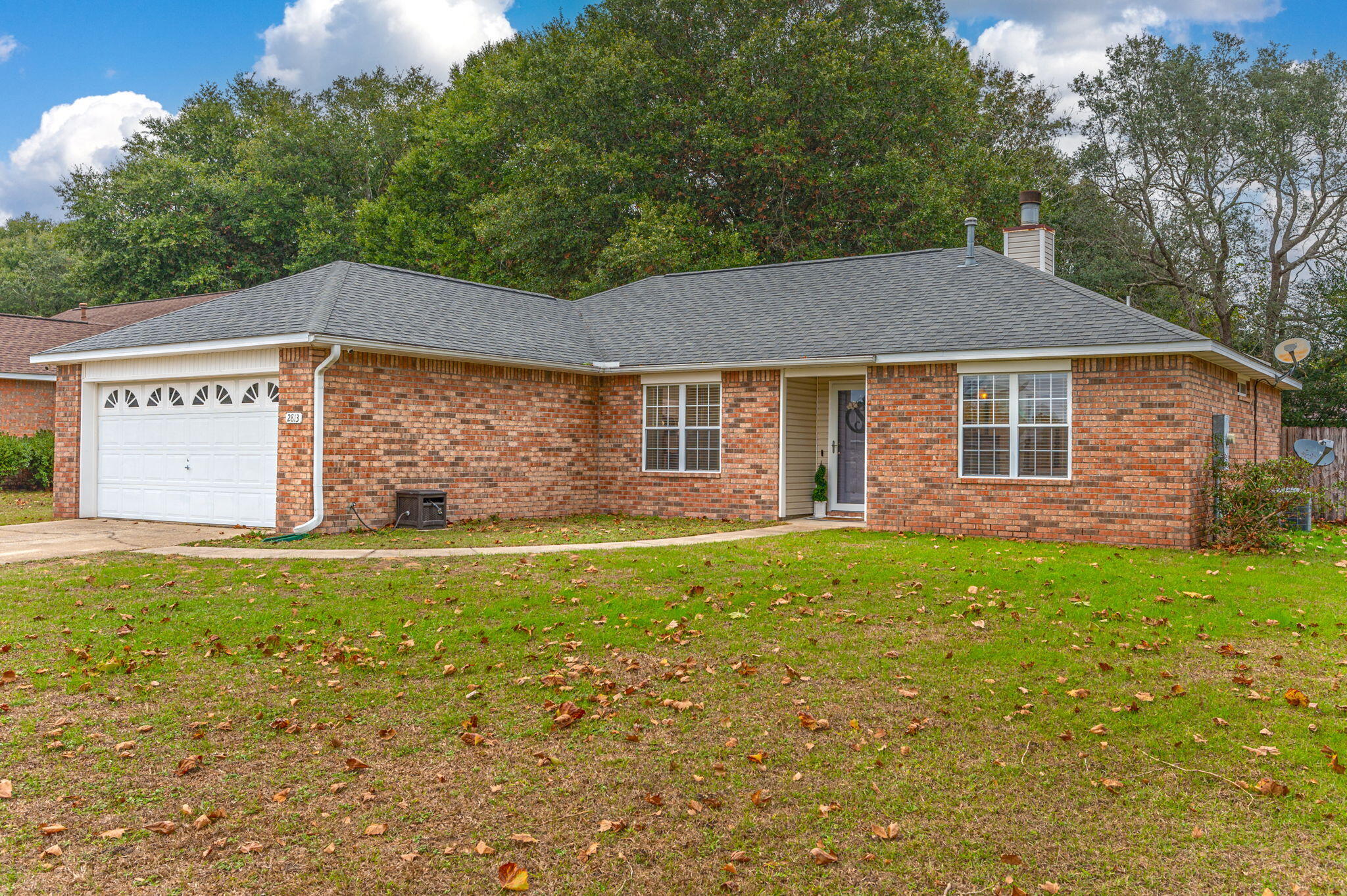 CHEROKEE BEND S/D - Residential