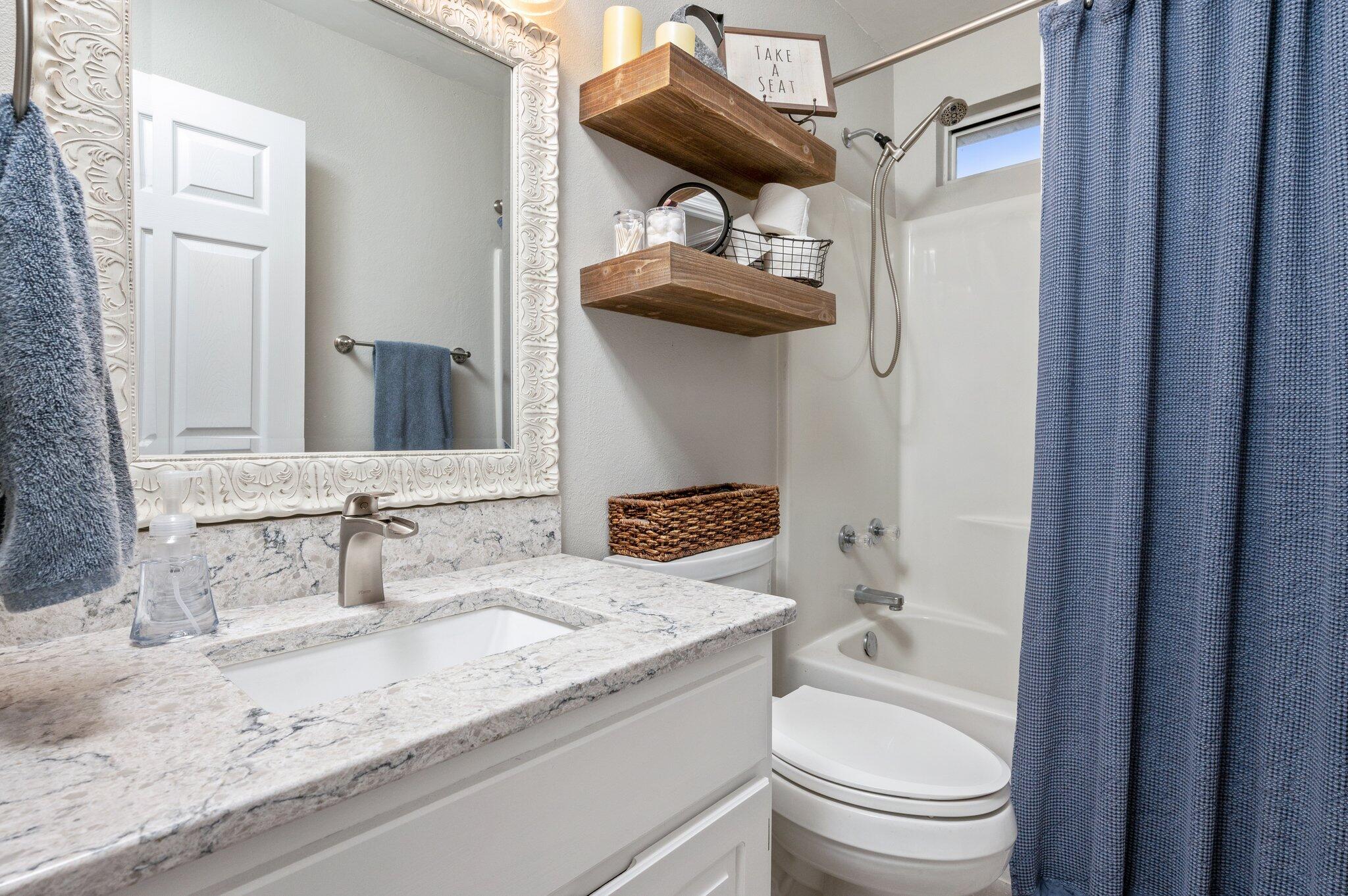 CHEROKEE BEND S/D - Residential