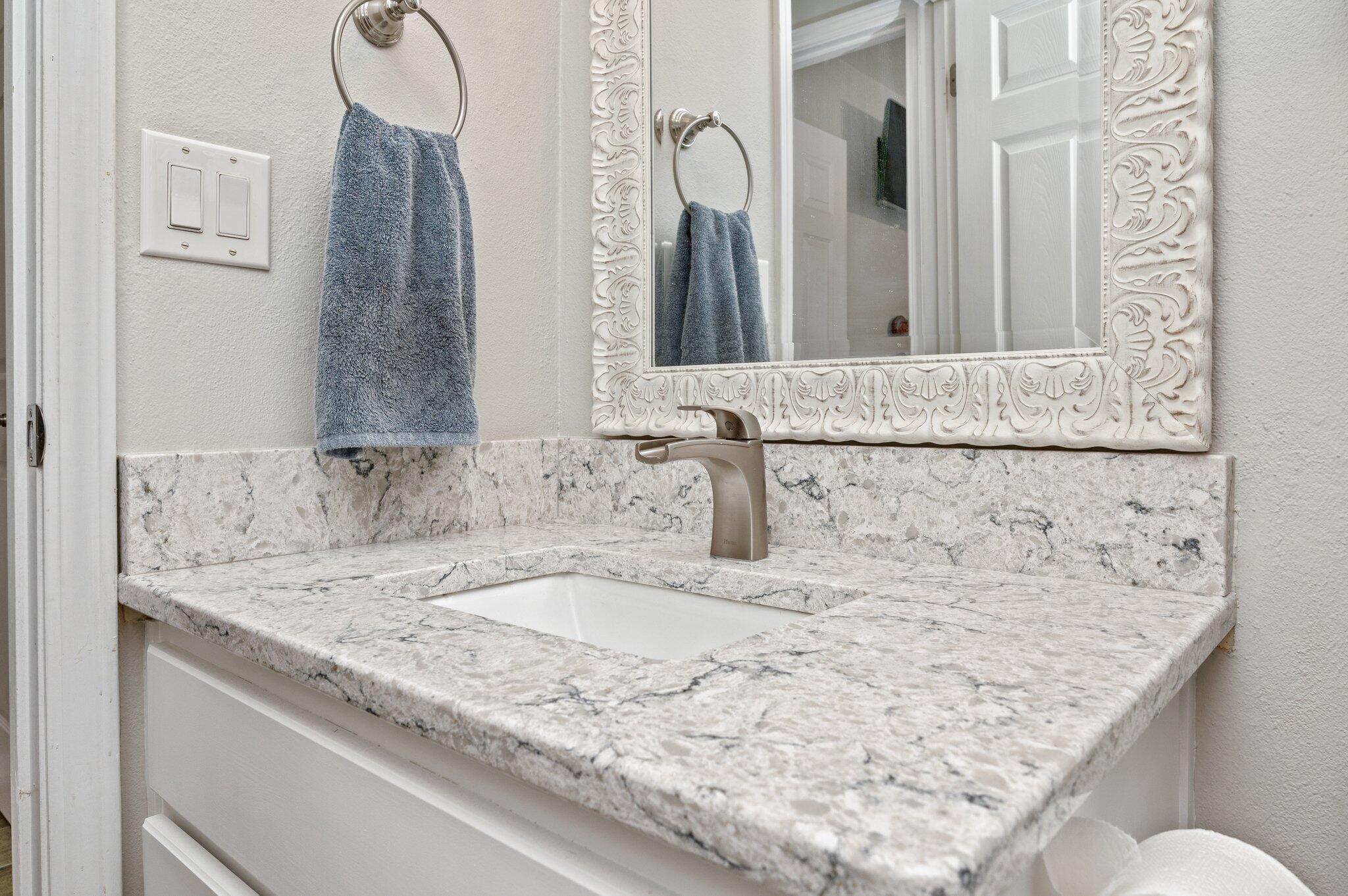 CHEROKEE BEND S/D - Residential