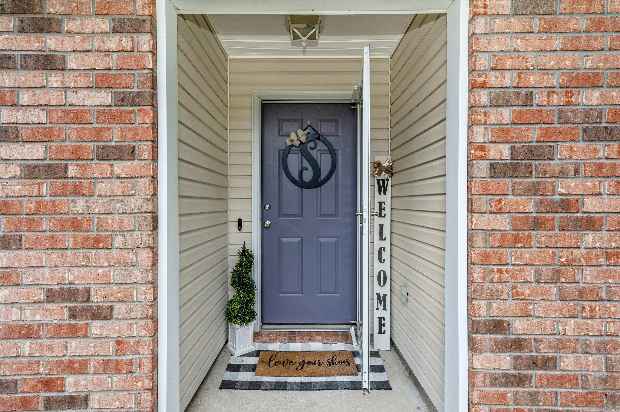 CHEROKEE BEND S/D - Residential