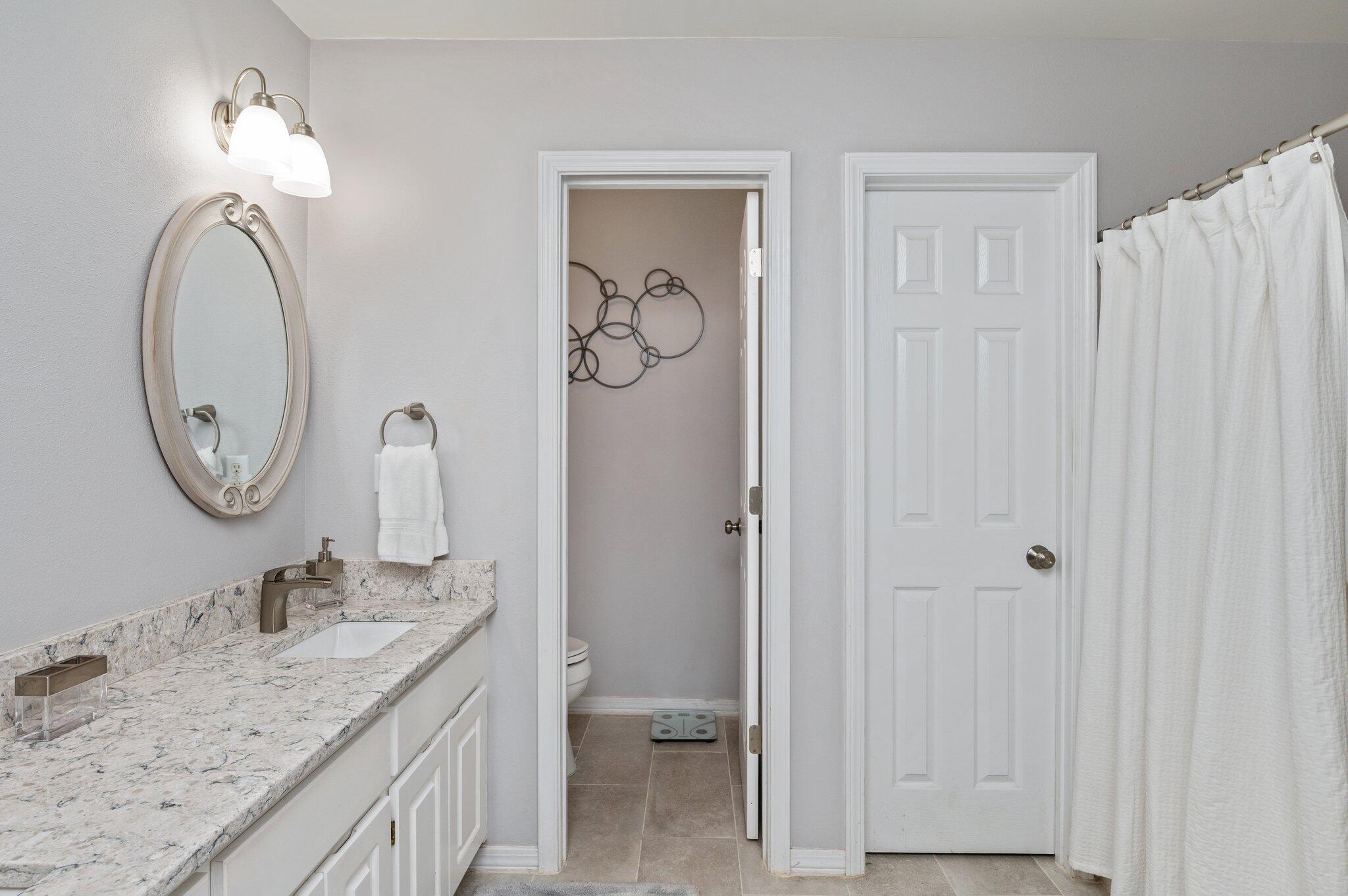 CHEROKEE BEND S/D - Residential