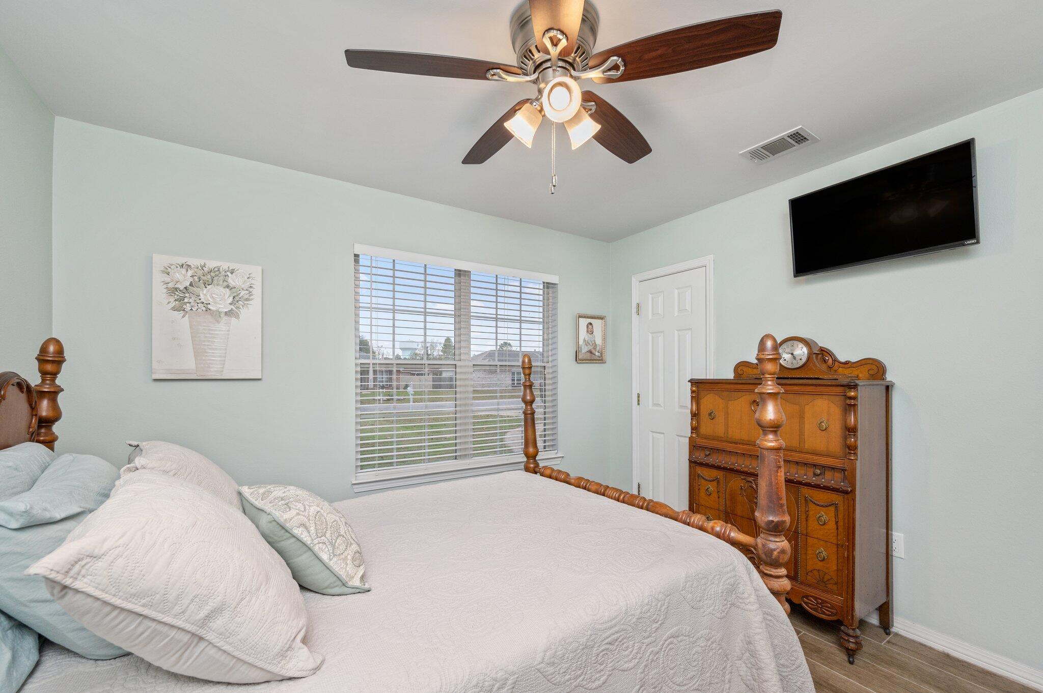 CHEROKEE BEND S/D - Residential