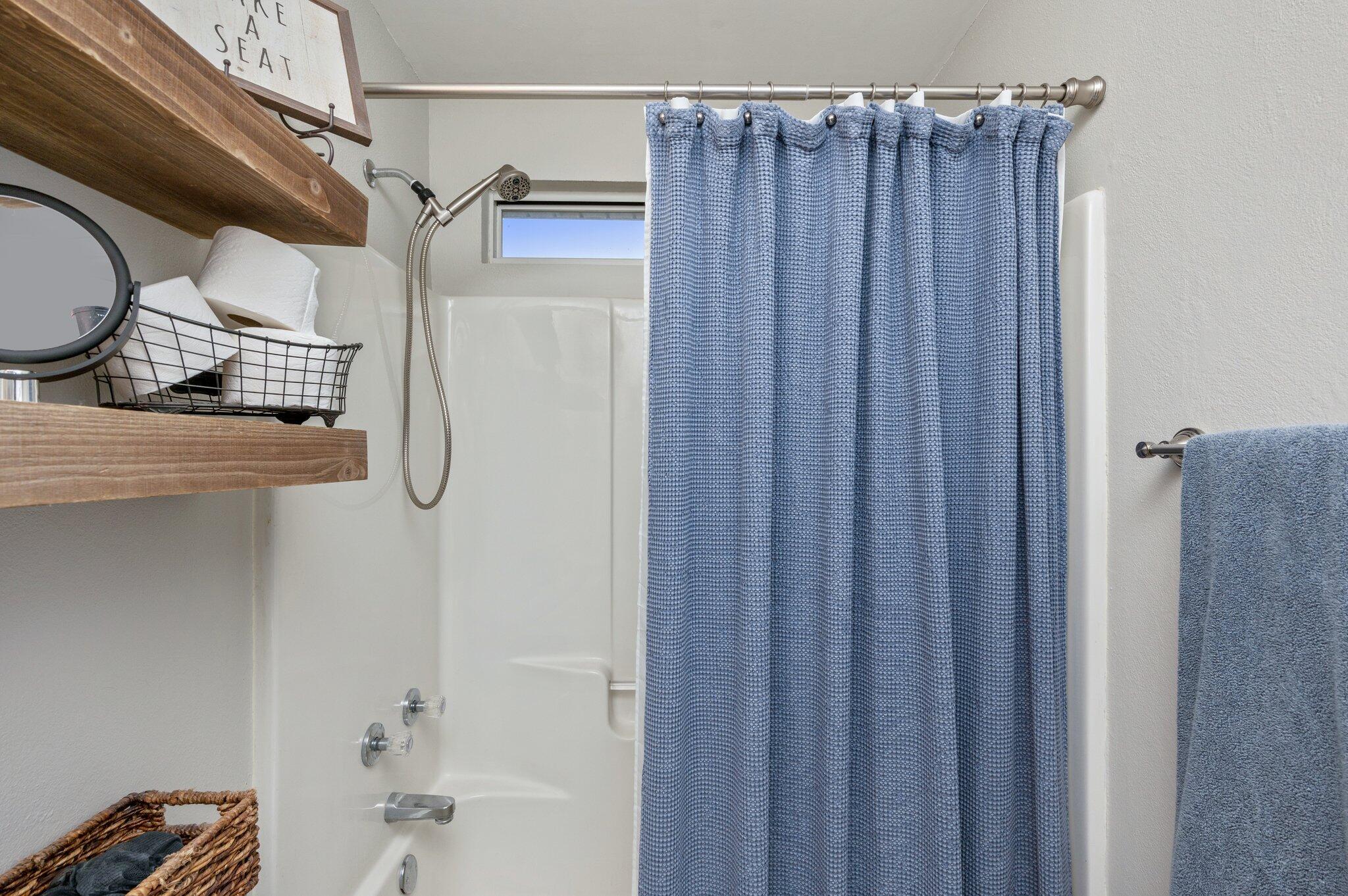 CHEROKEE BEND S/D - Residential