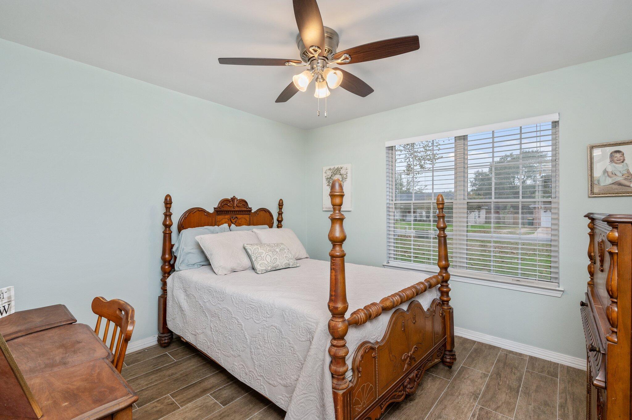 CHEROKEE BEND S/D - Residential