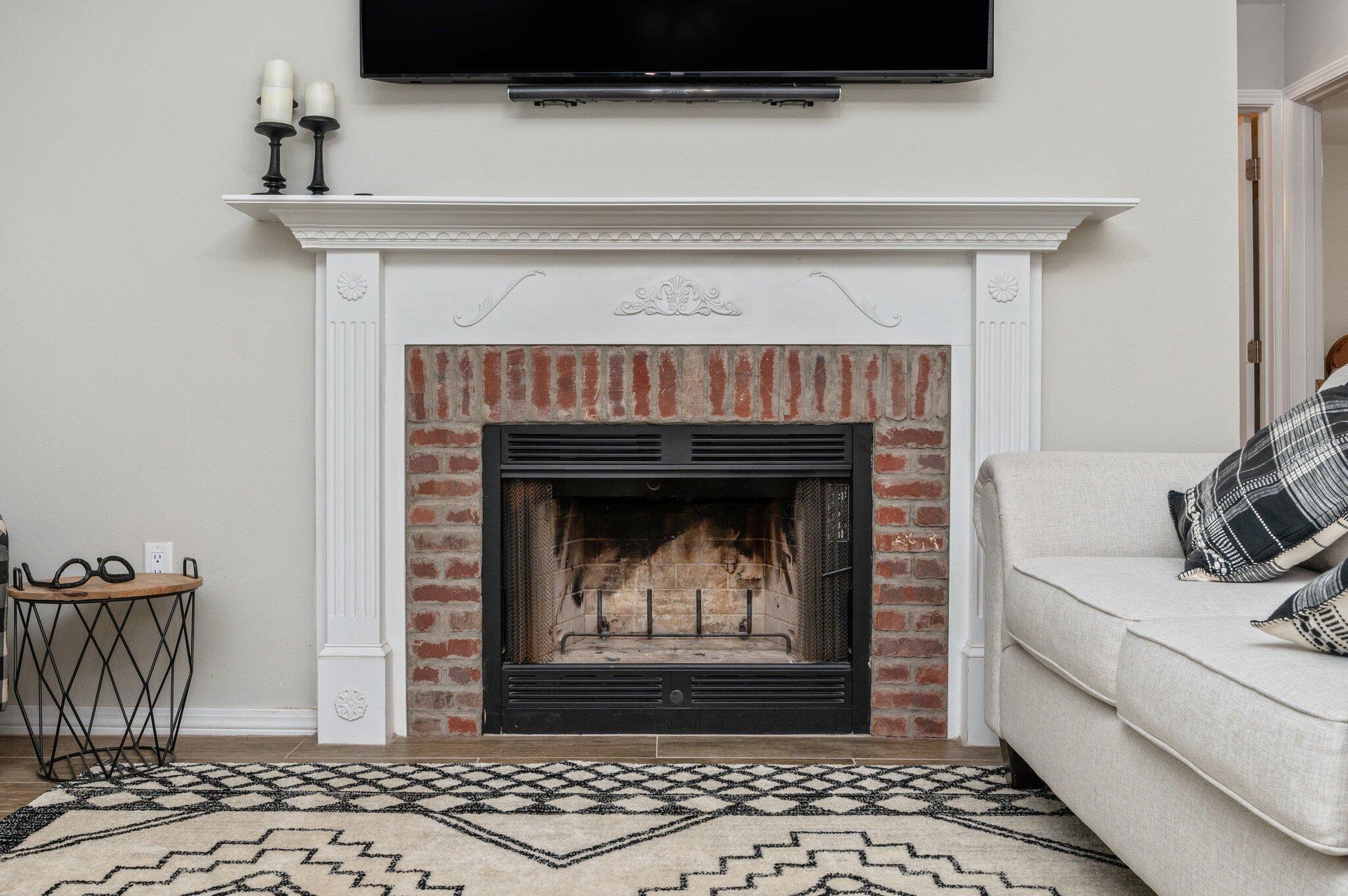 CHEROKEE BEND S/D - Residential