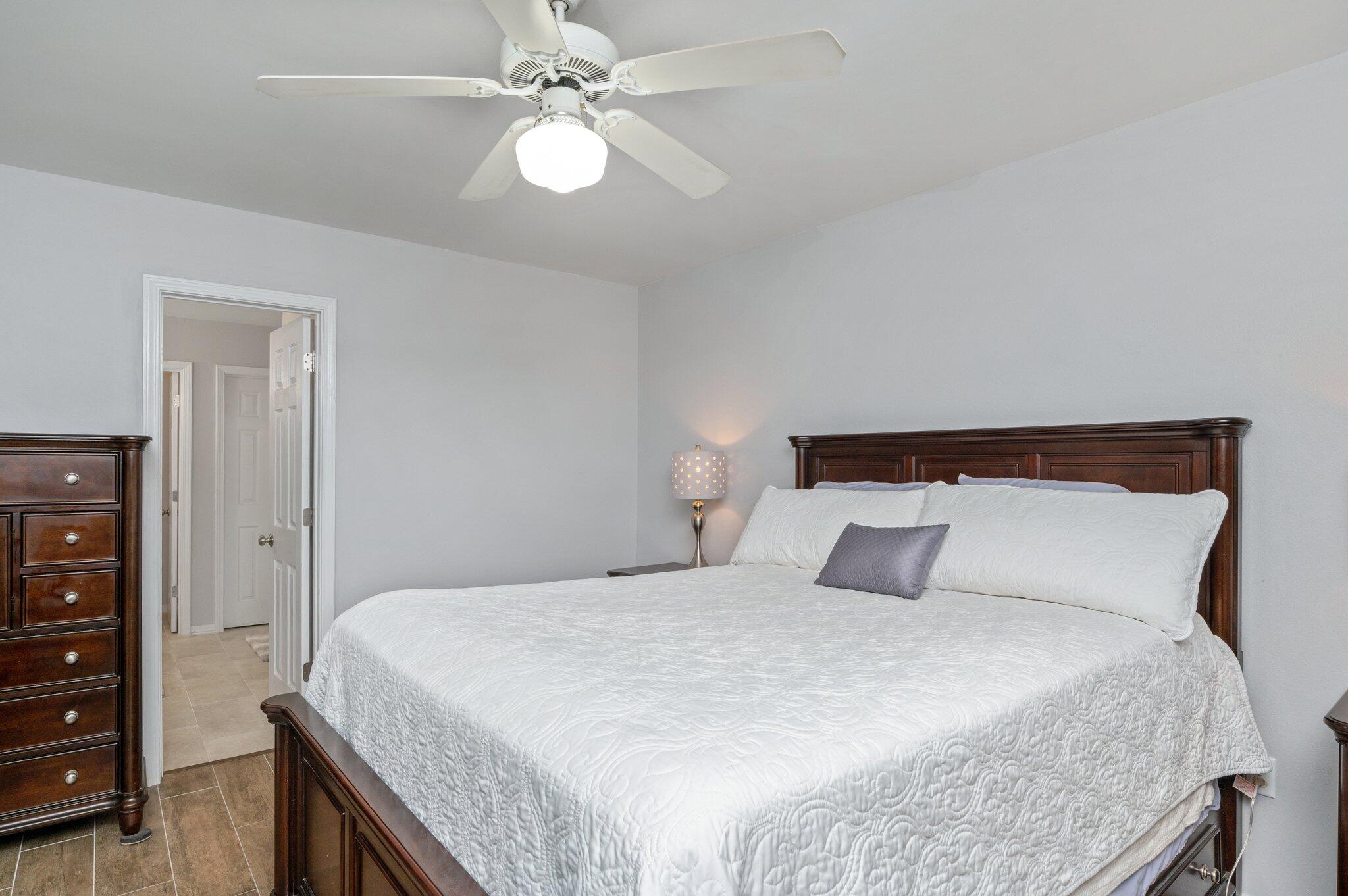 CHEROKEE BEND S/D - Residential