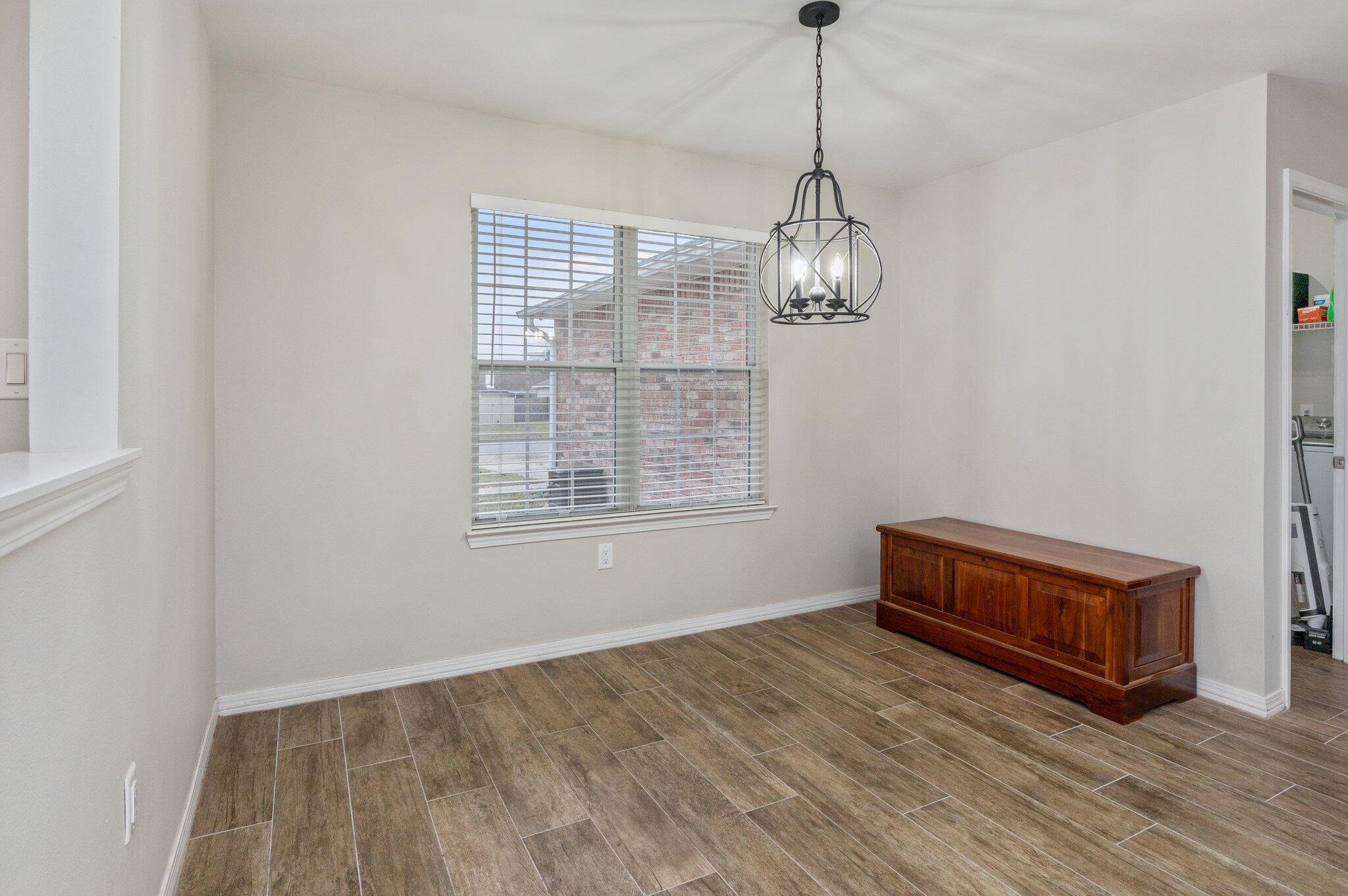 CHEROKEE BEND S/D - Residential