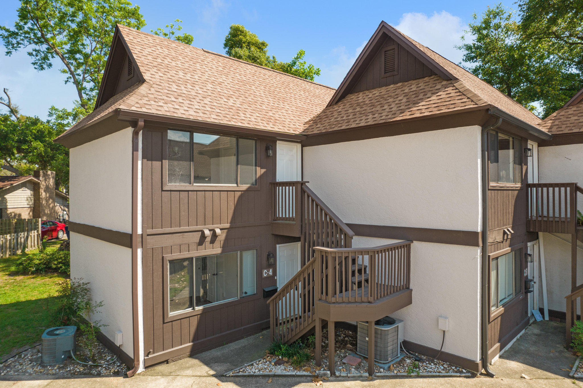 Cedar Cove Apartments - Residential