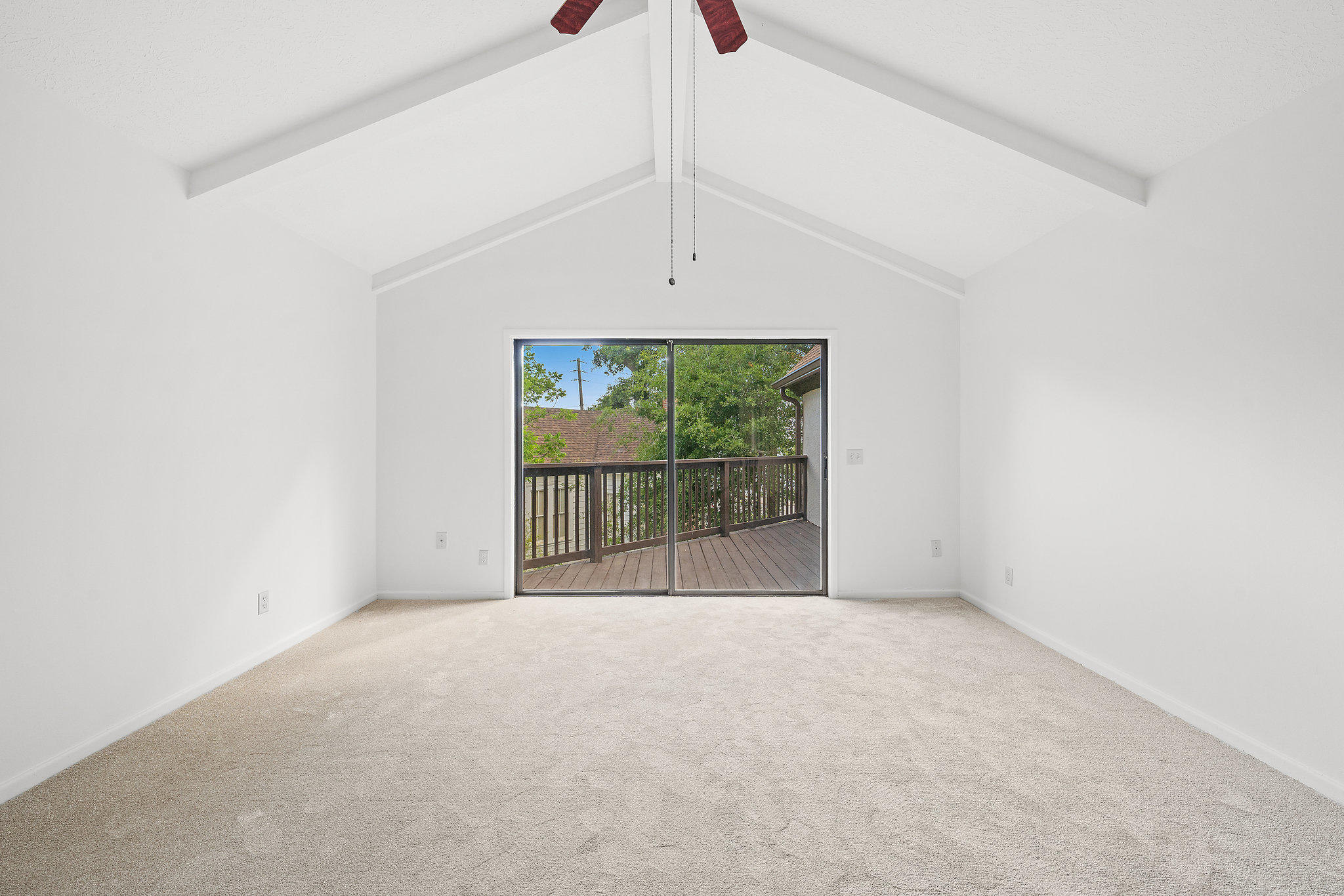 Cedar Cove Apartments - Residential