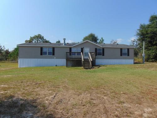 JUNIPER LAKE ESTATES - Residential
