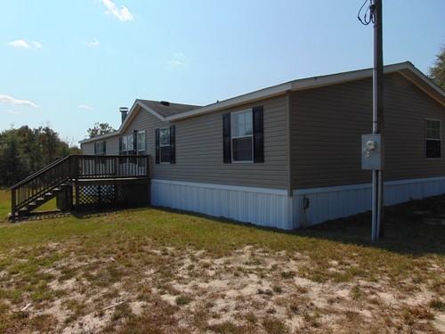 JUNIPER LAKE ESTATES - Residential