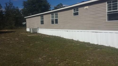 JUNIPER LAKE ESTATES - Residential