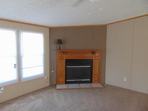 JUNIPER LAKE ESTATES - Residential