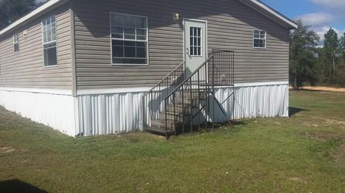 JUNIPER LAKE ESTATES - Residential