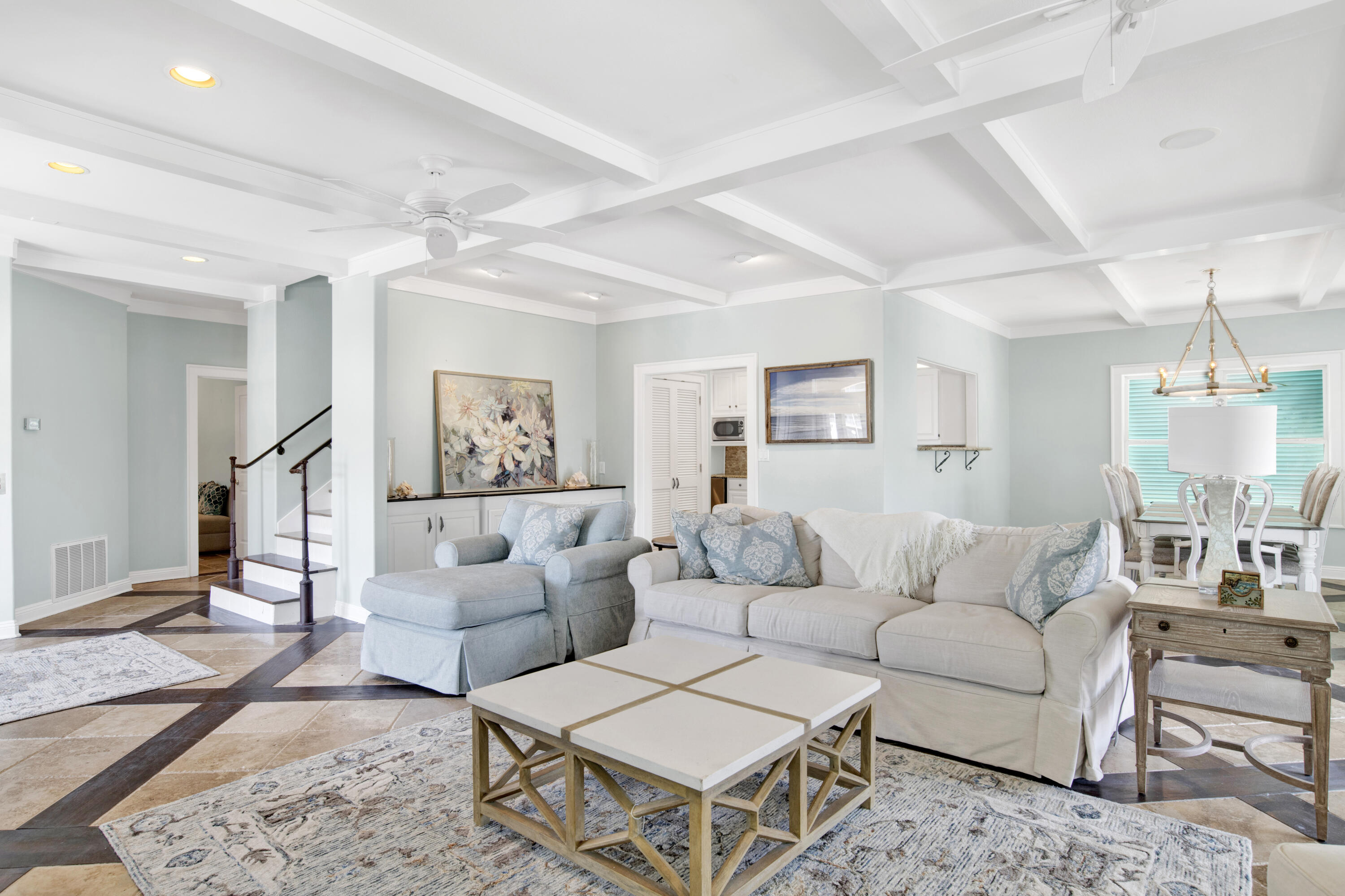 Parasol Place - Residential