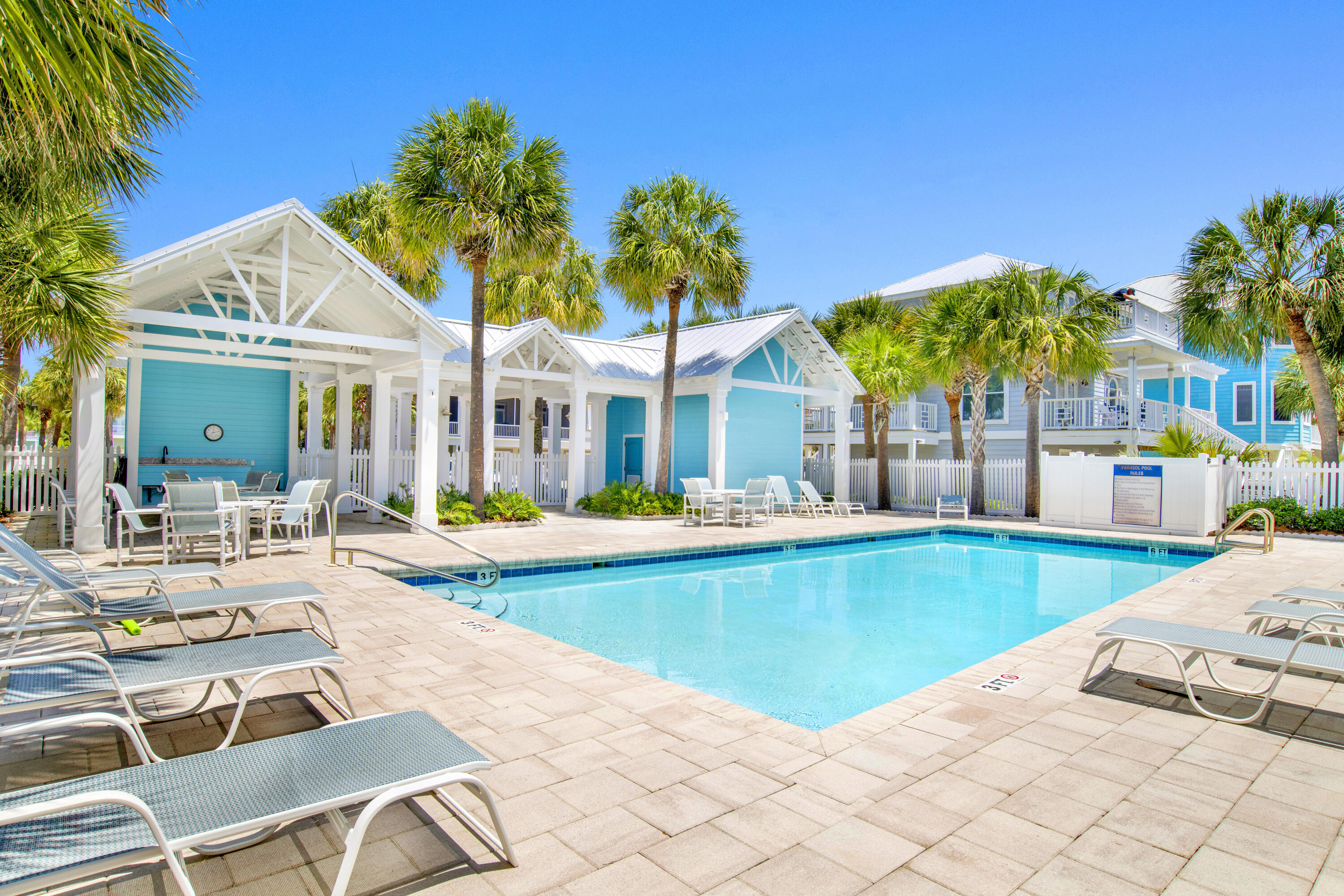 Parasol Place - Residential