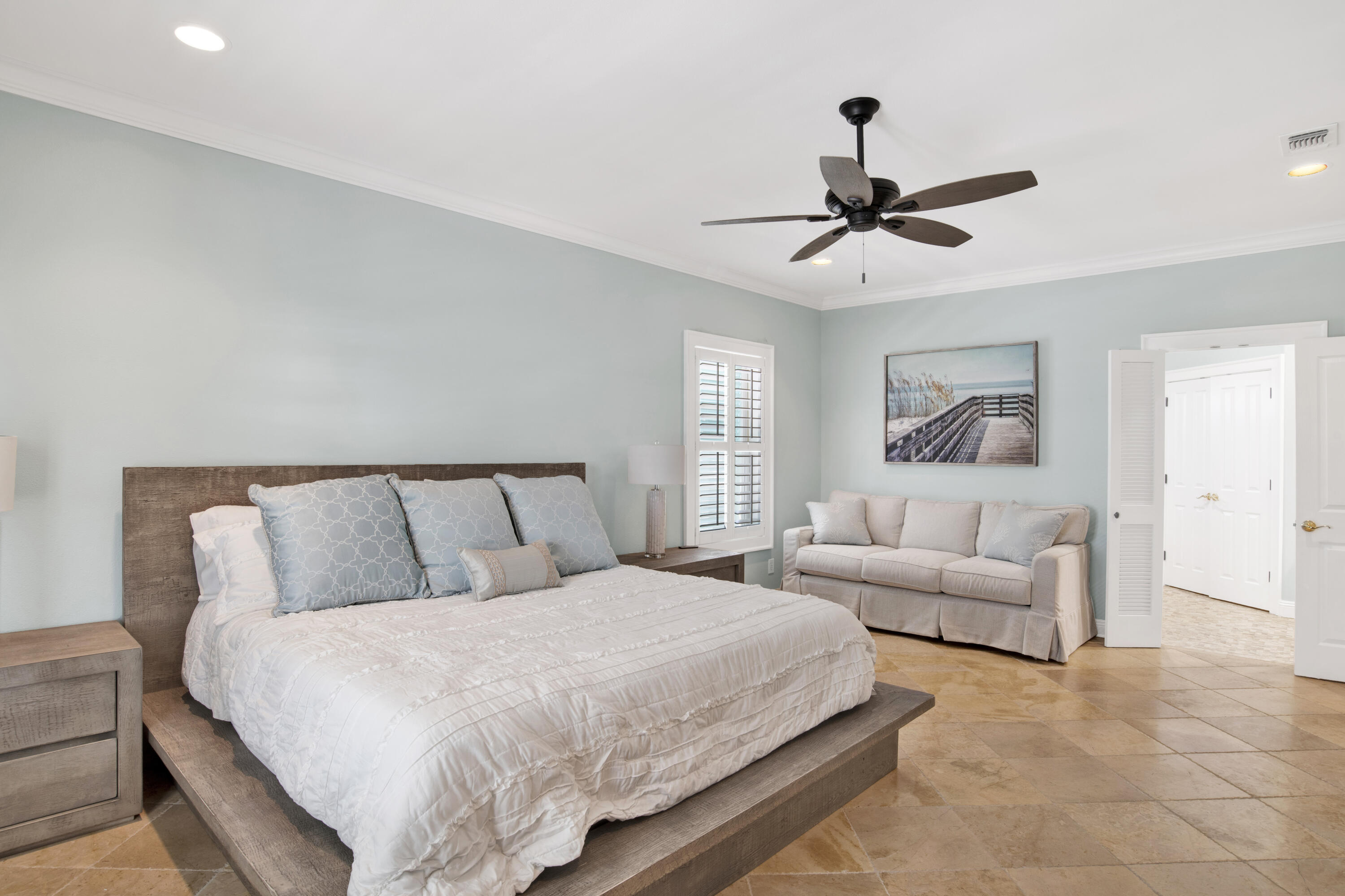 Parasol Place - Residential