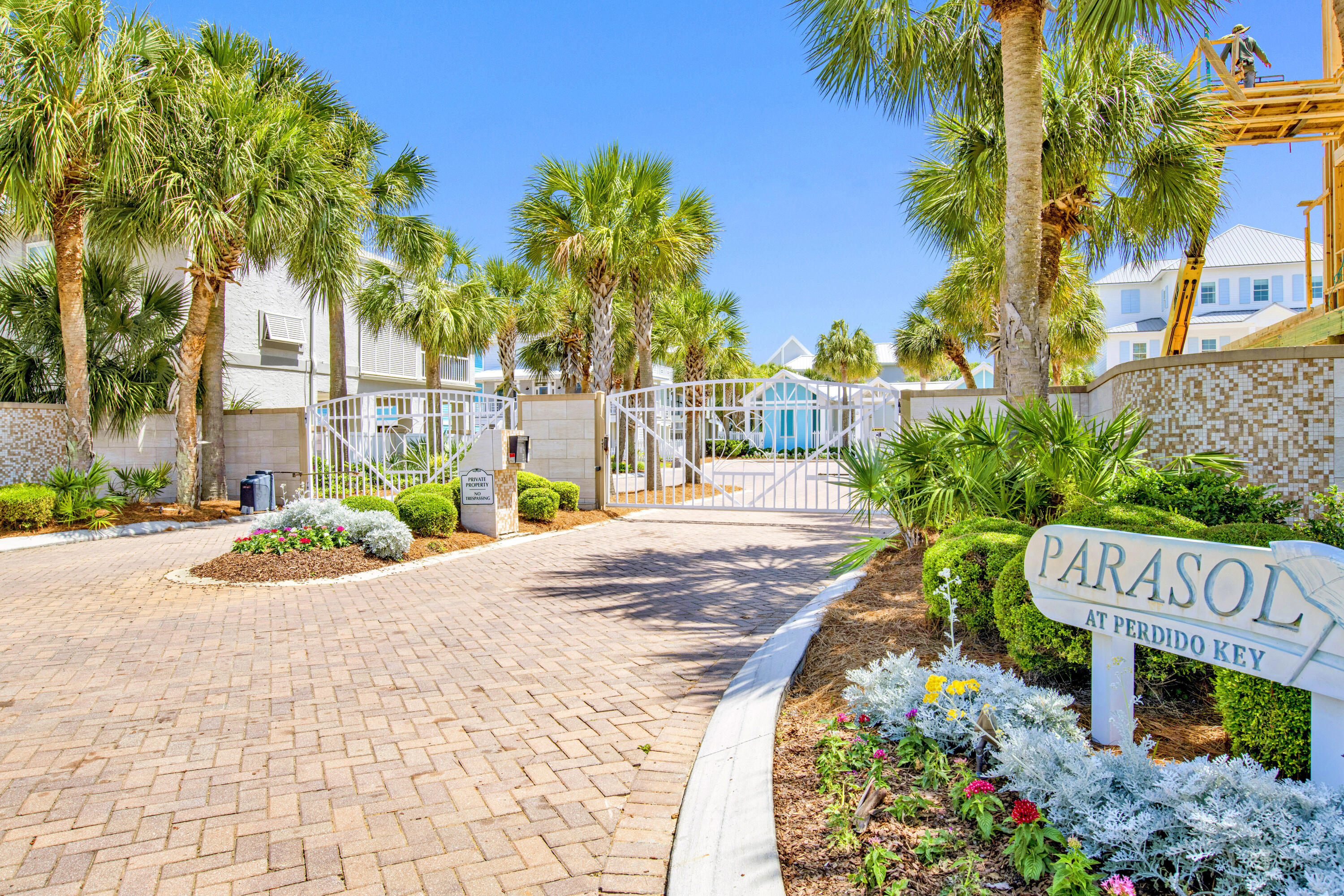 Parasol Place - Residential