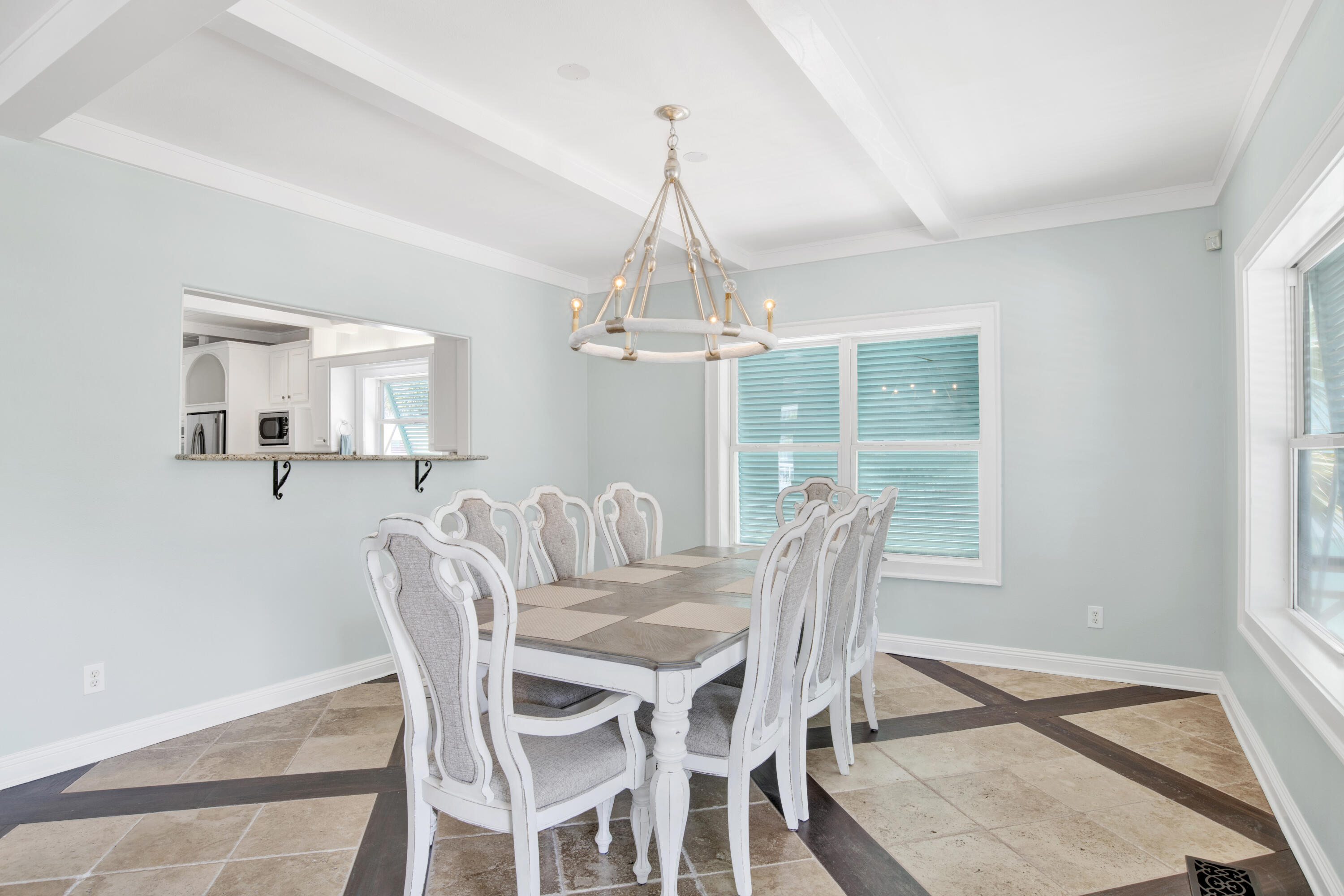 Parasol Place - Residential