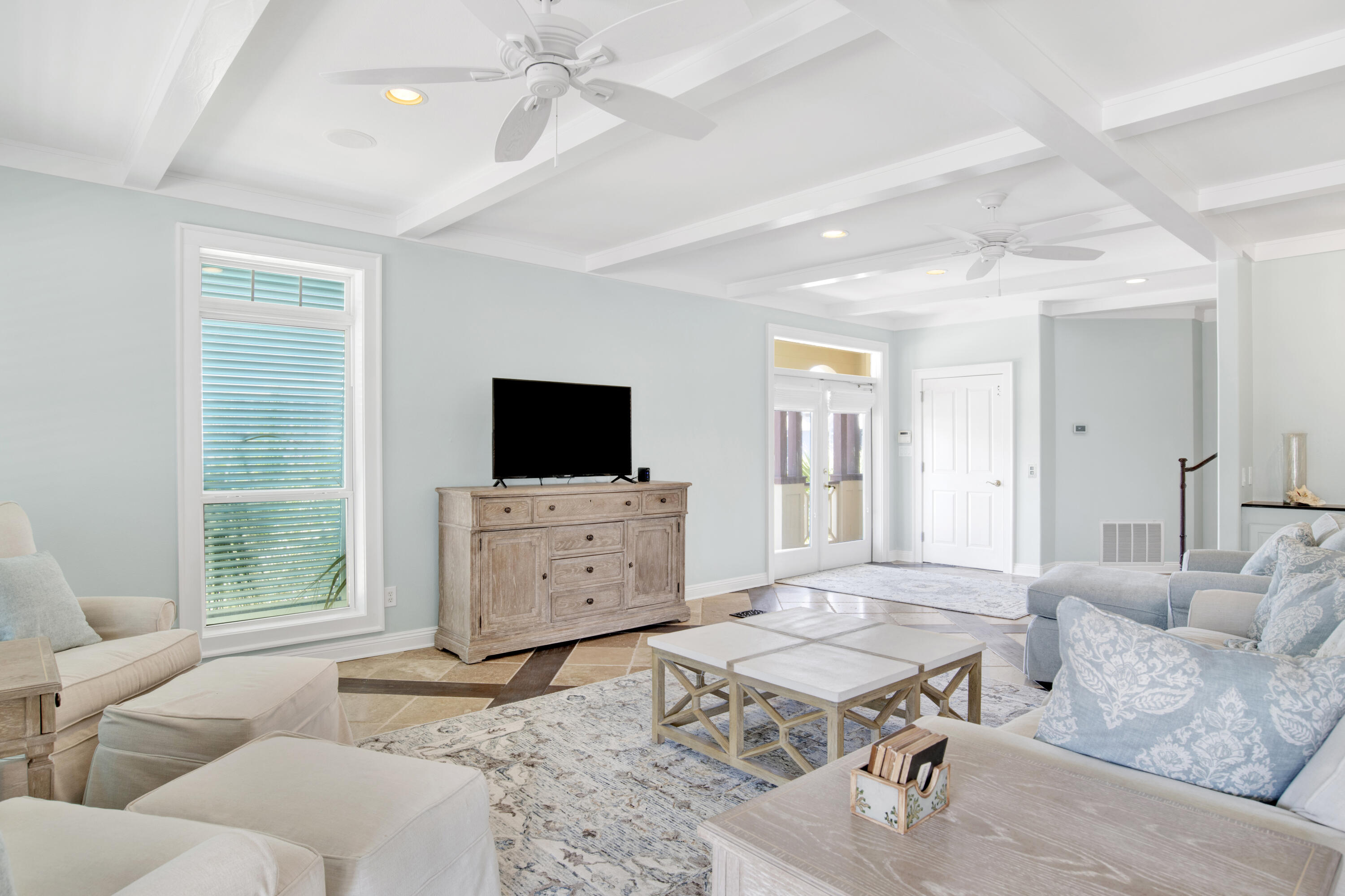 Parasol Place - Residential