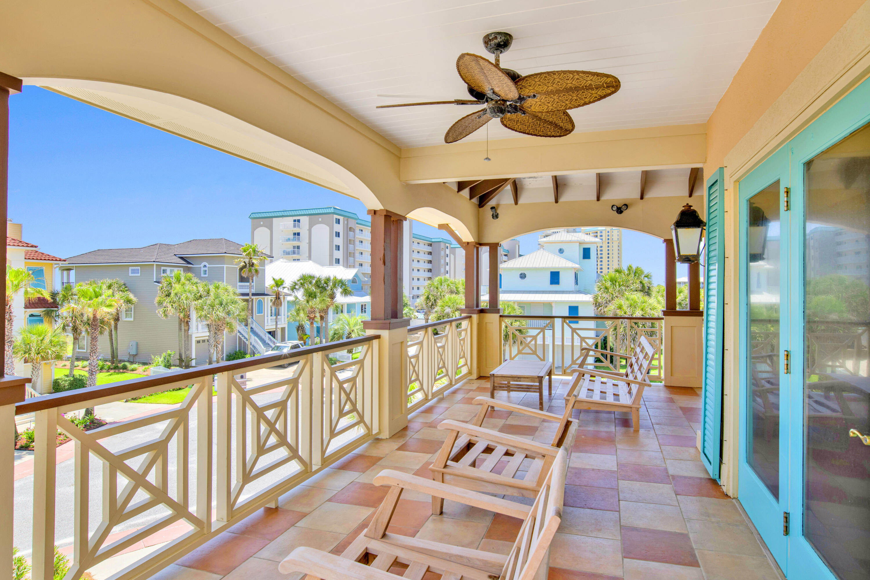 Parasol Place - Residential