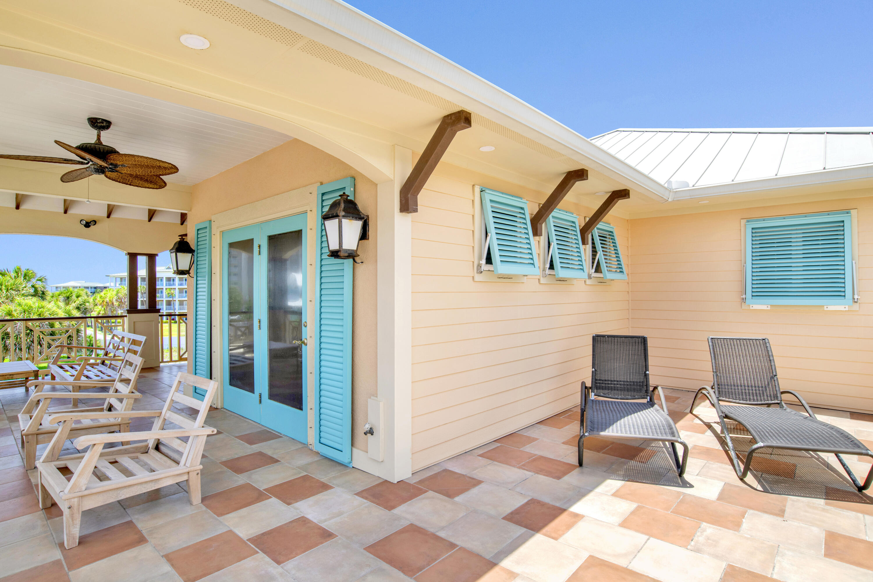 Parasol Place - Residential