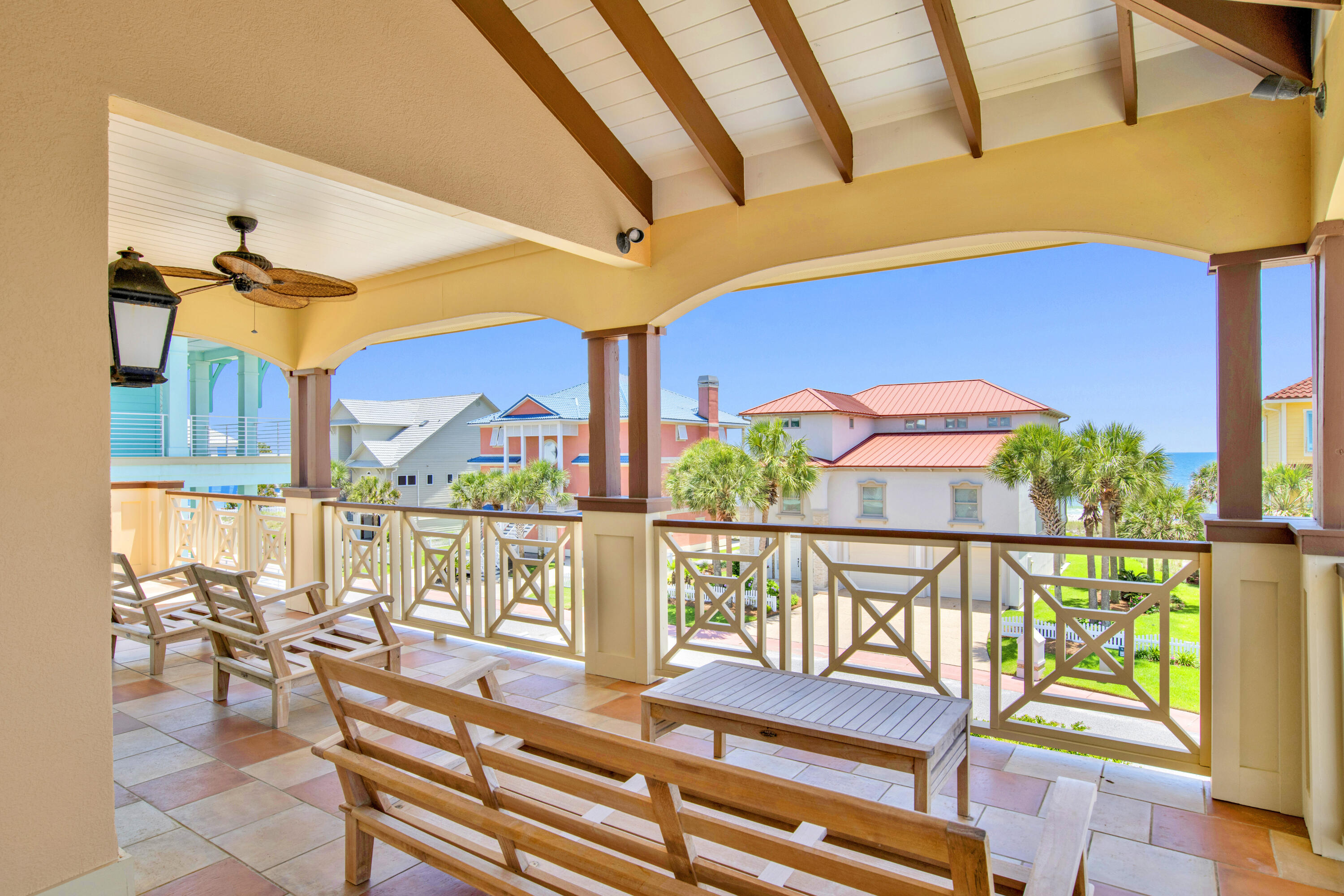 Parasol Place - Residential
