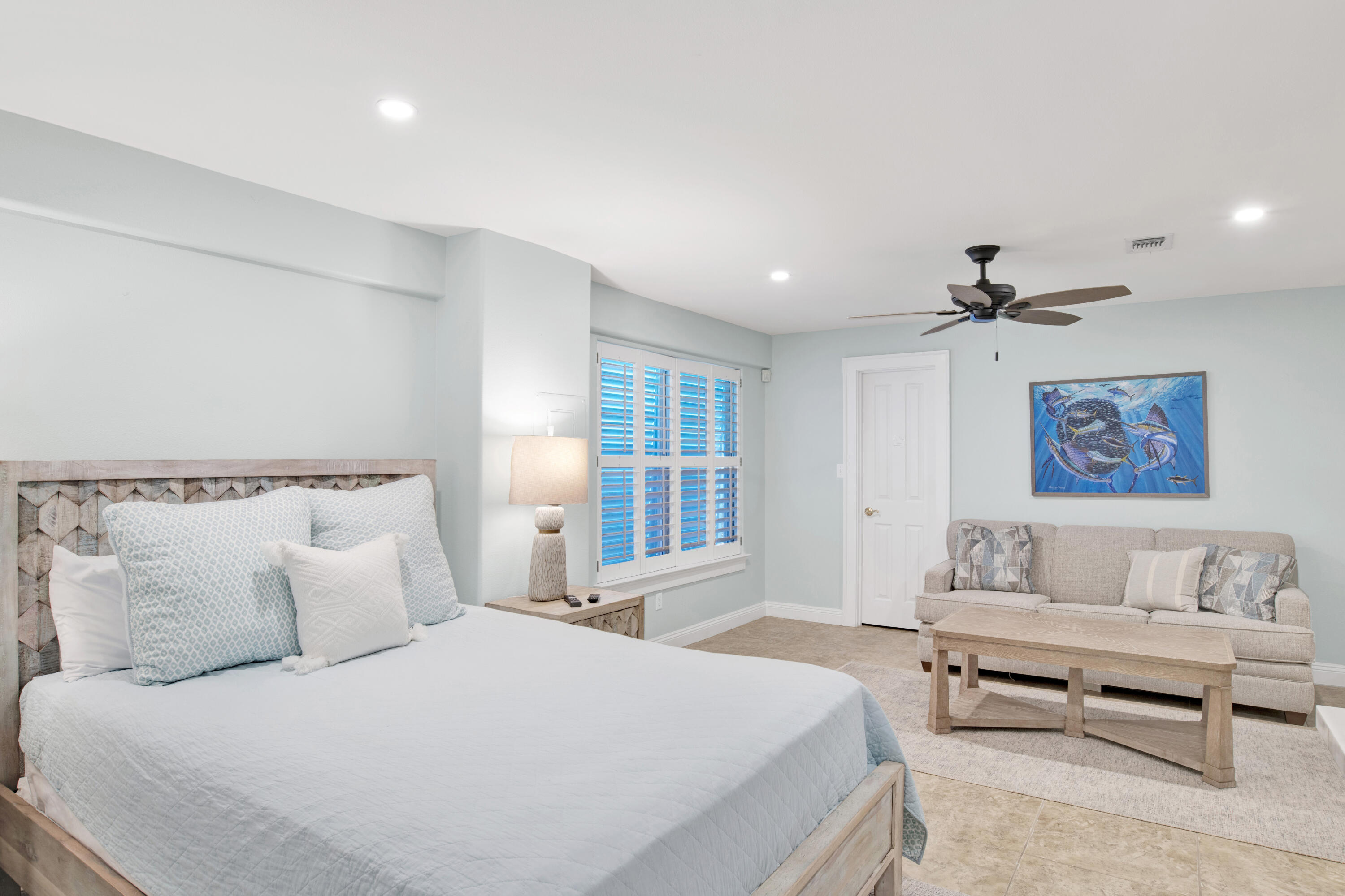 Parasol Place - Residential