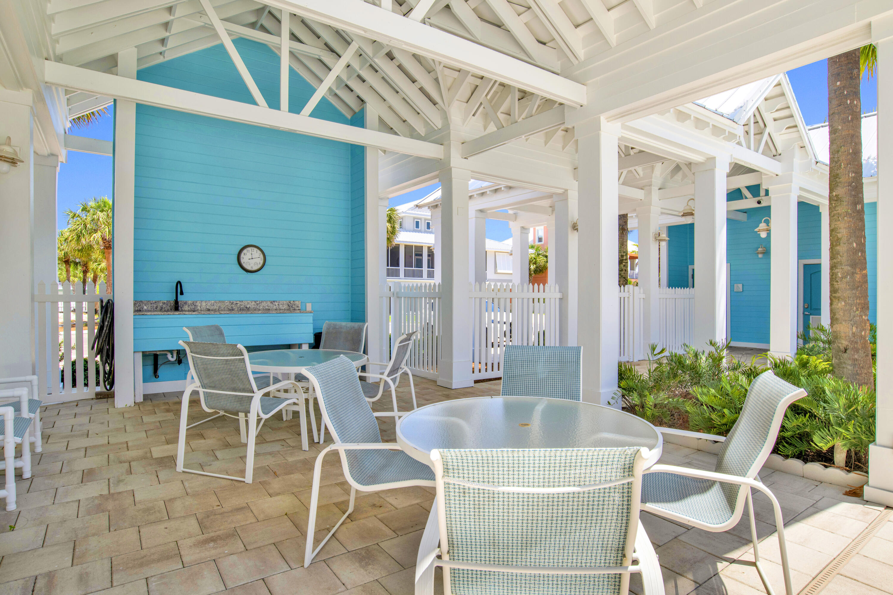 Parasol Place - Residential