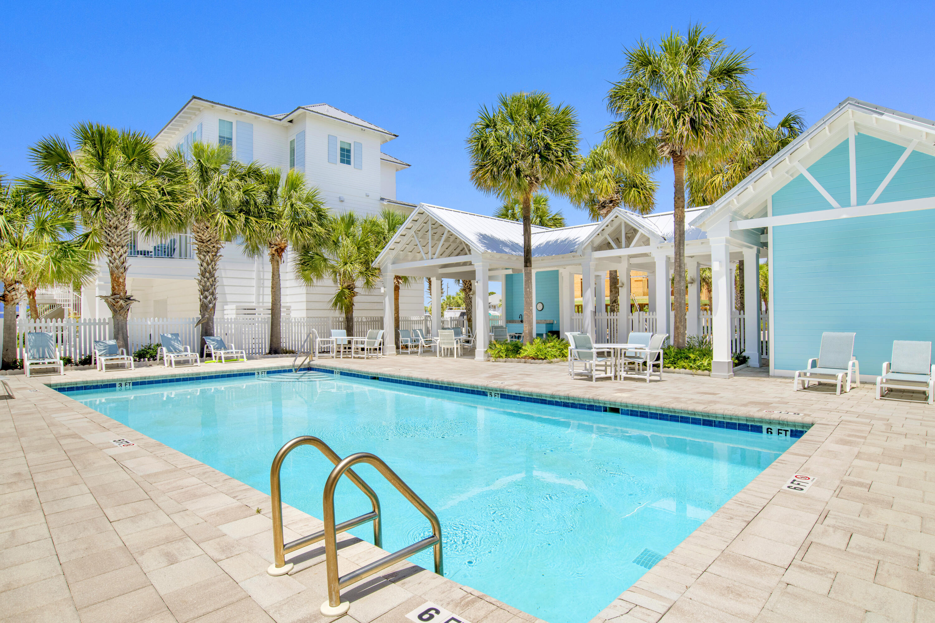 Parasol Place - Residential