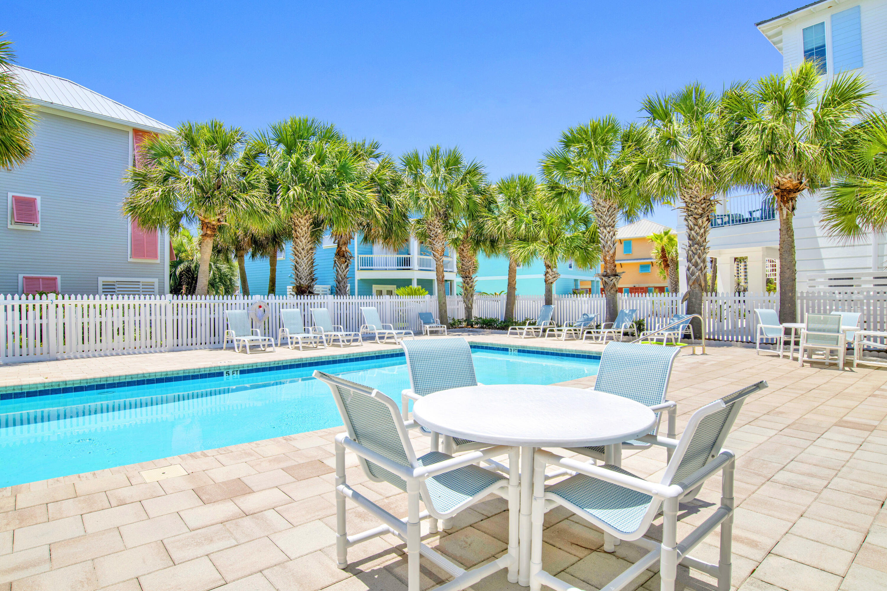 Parasol Place - Residential