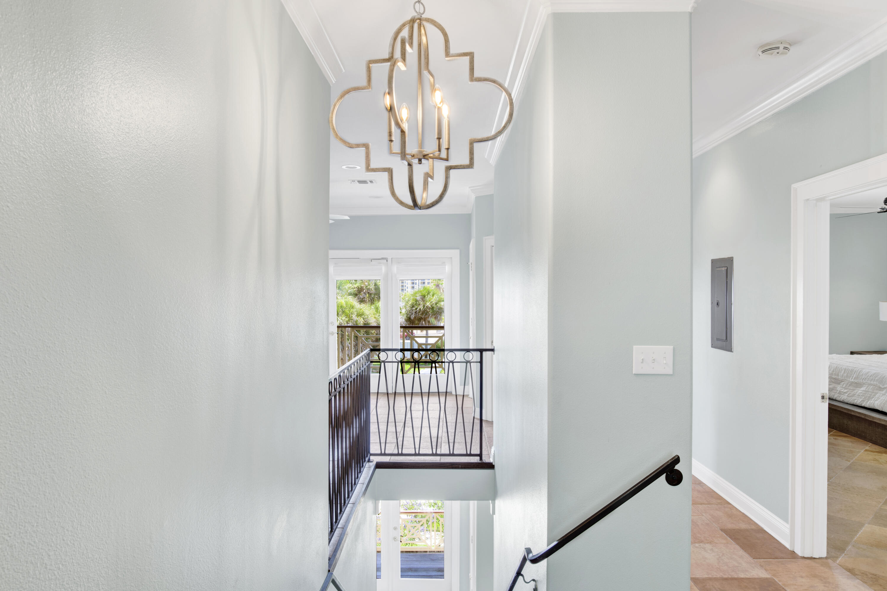 Parasol Place - Residential