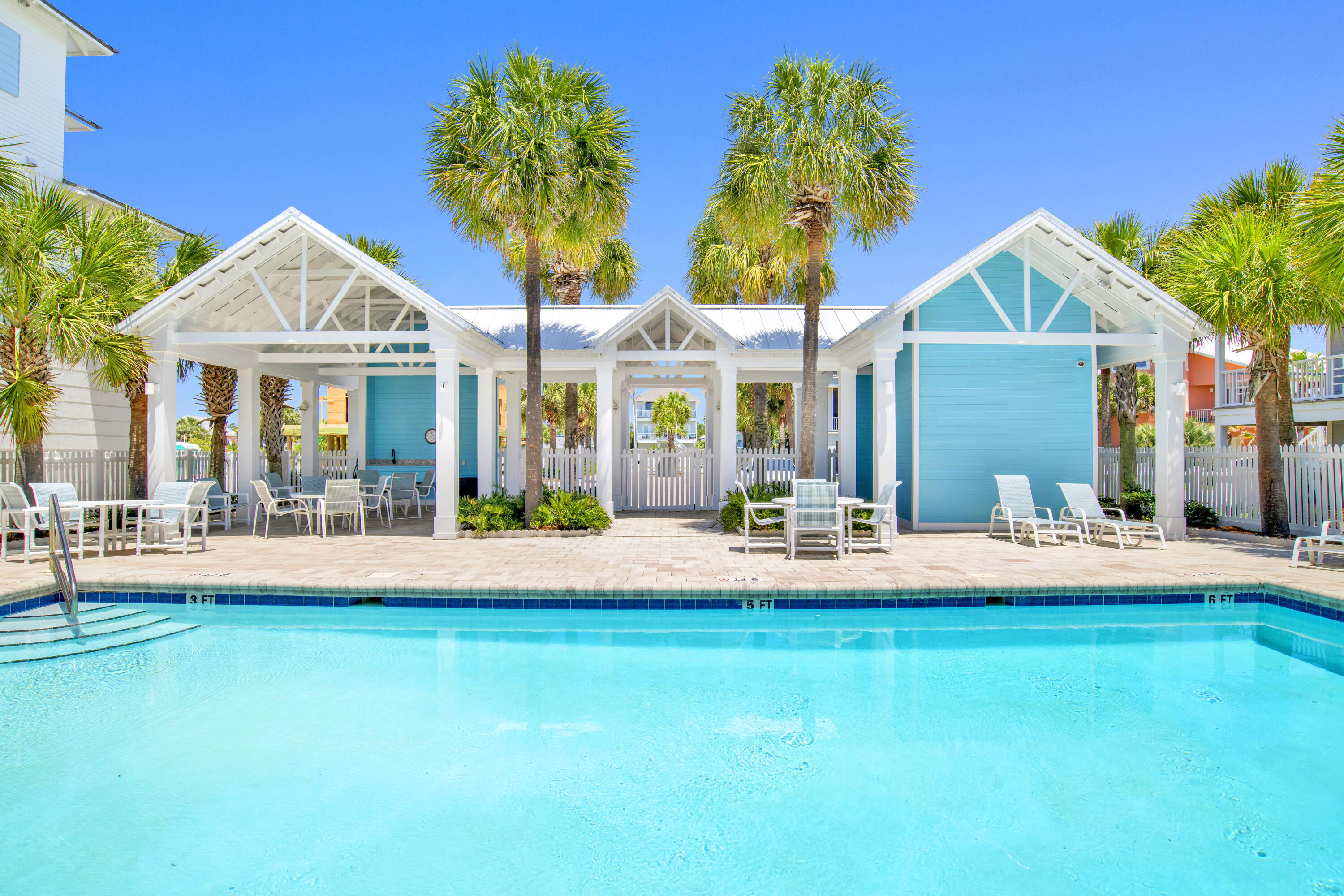 Parasol Place - Residential