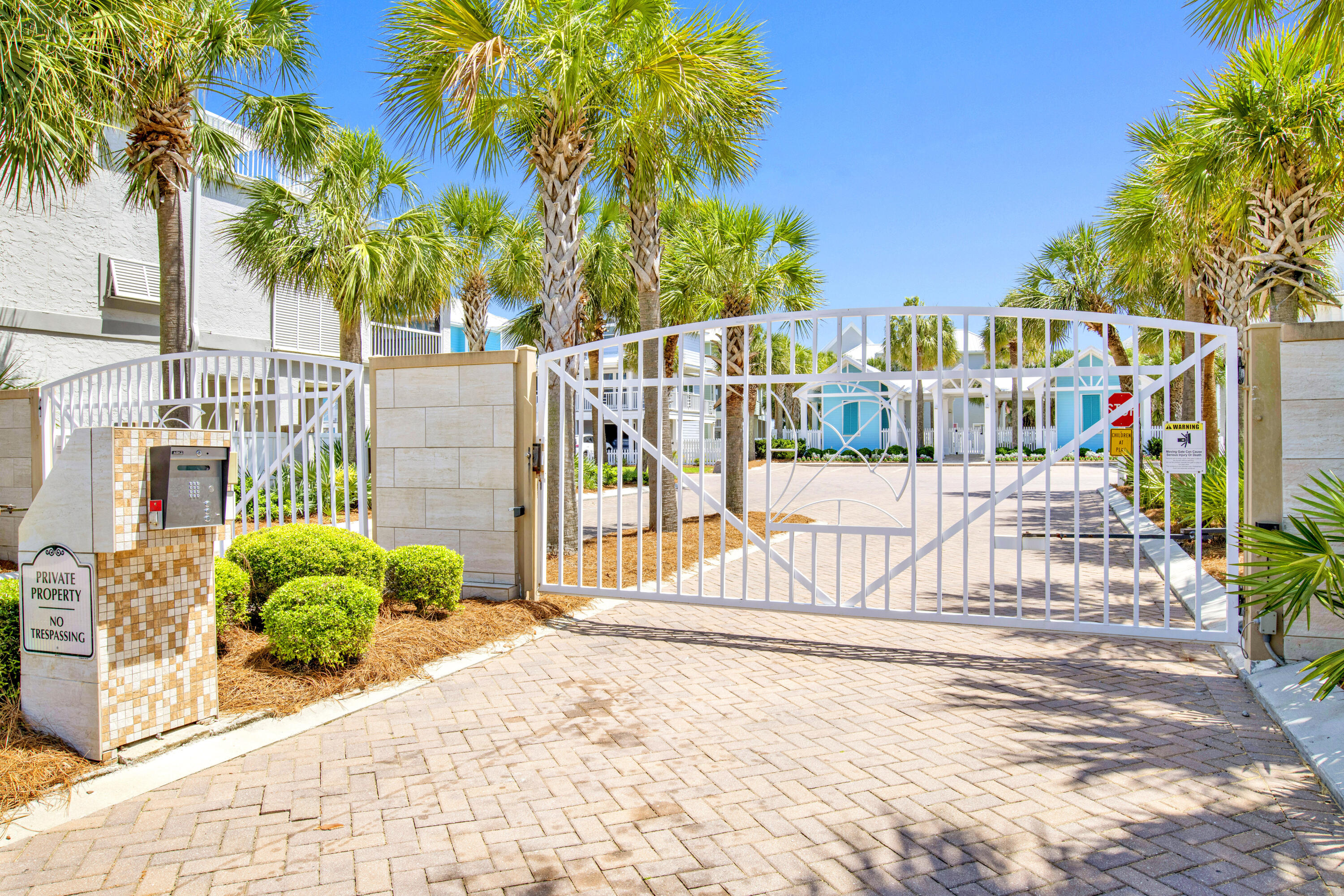 Parasol Place - Residential