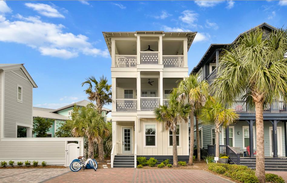 SEACREST BEACH - Residential