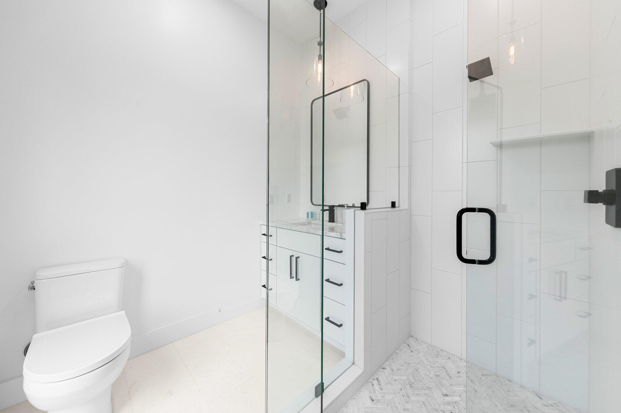 Saltwater - Residential