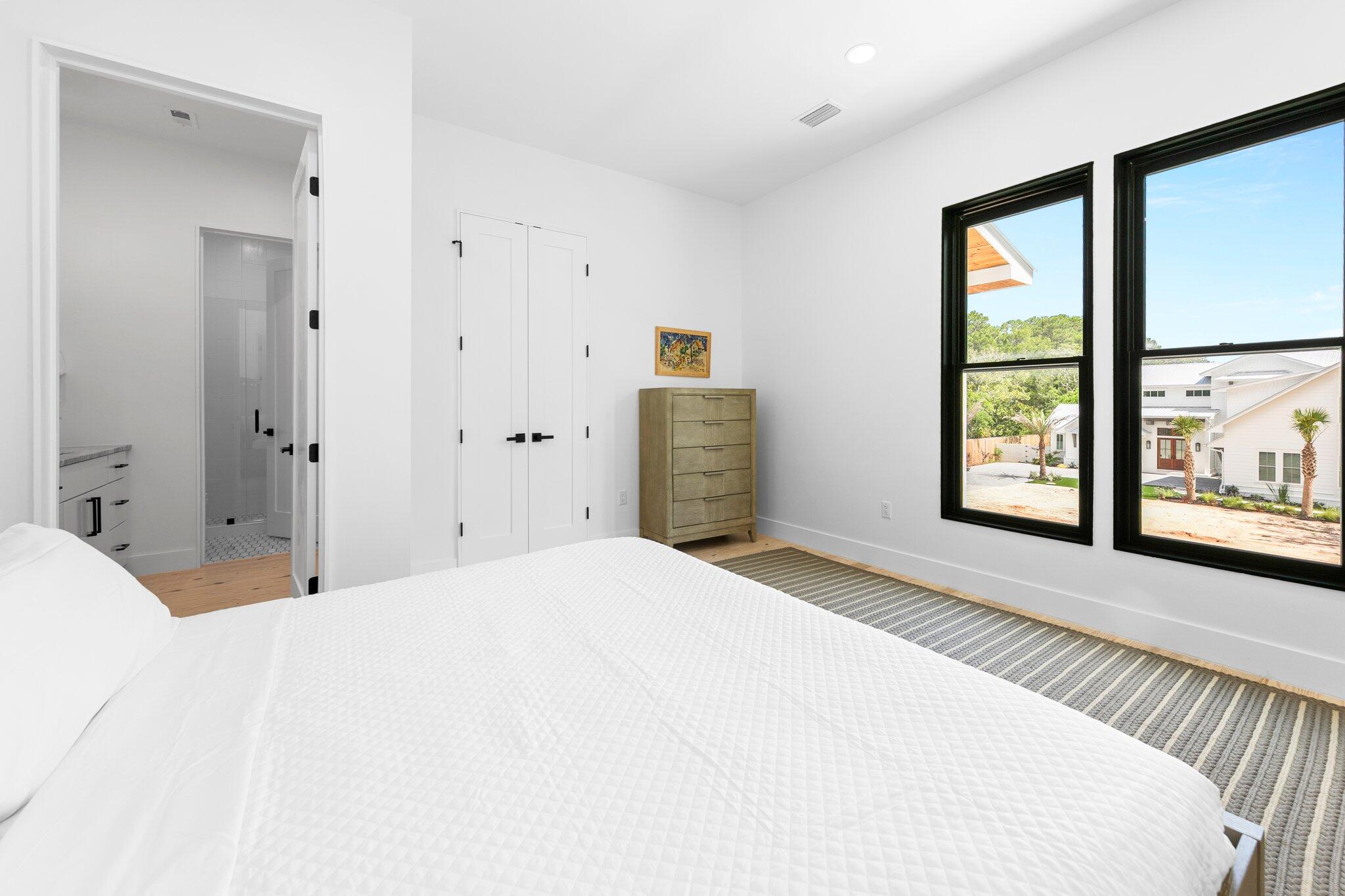 Saltwater - Residential