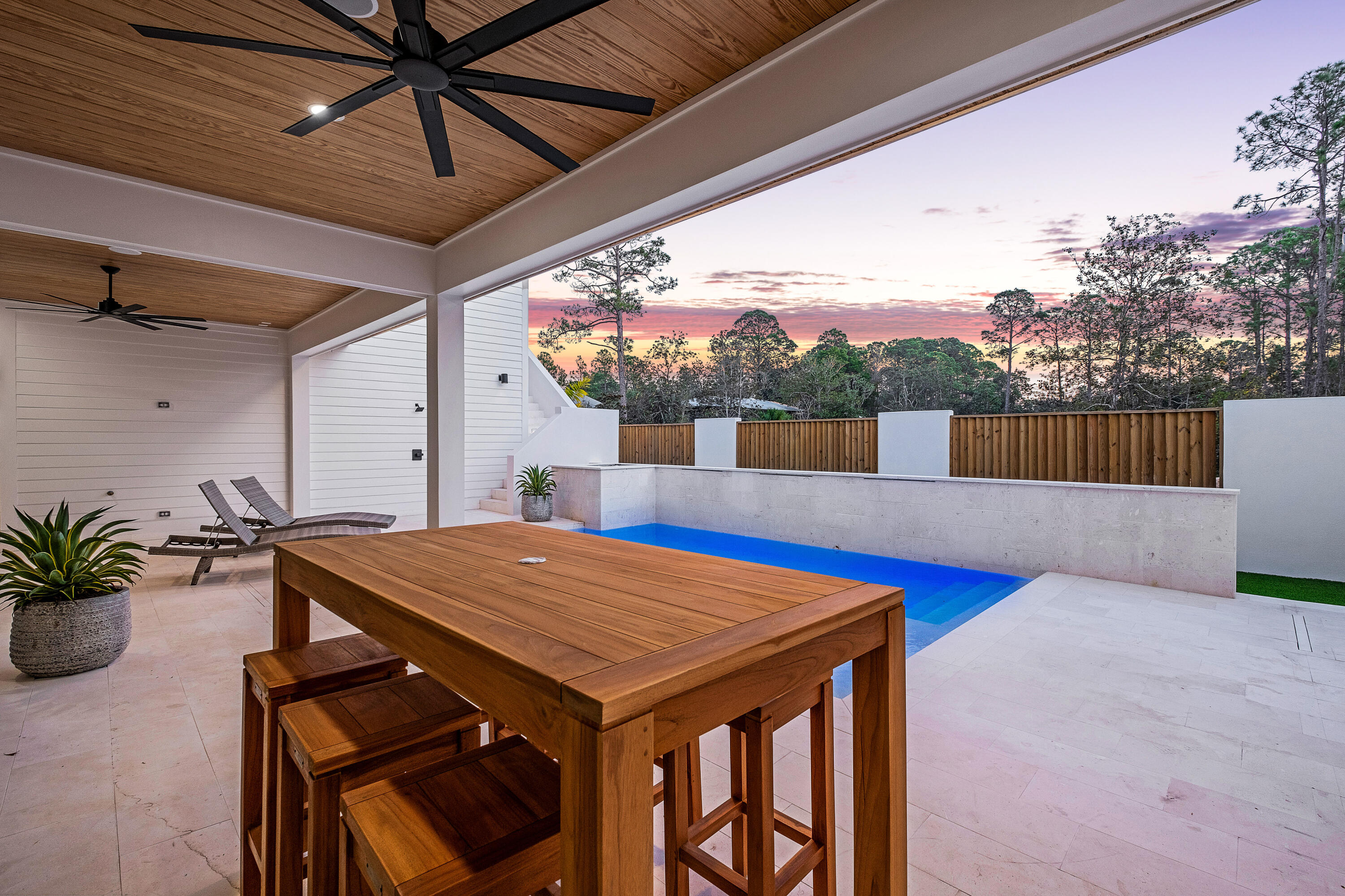 Saltwater - Residential